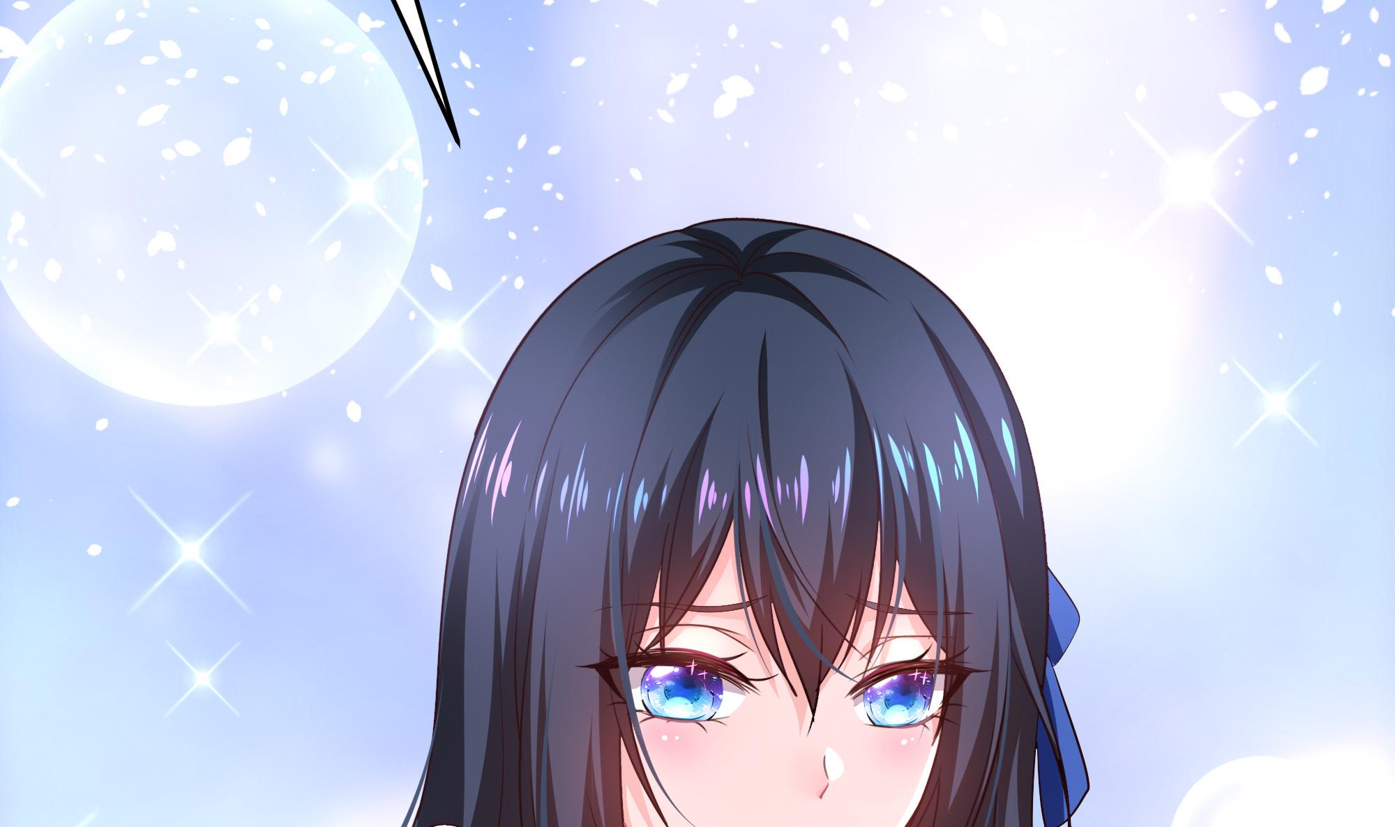 我在地府开后宫8 第7话 夜魅蛟衣套装