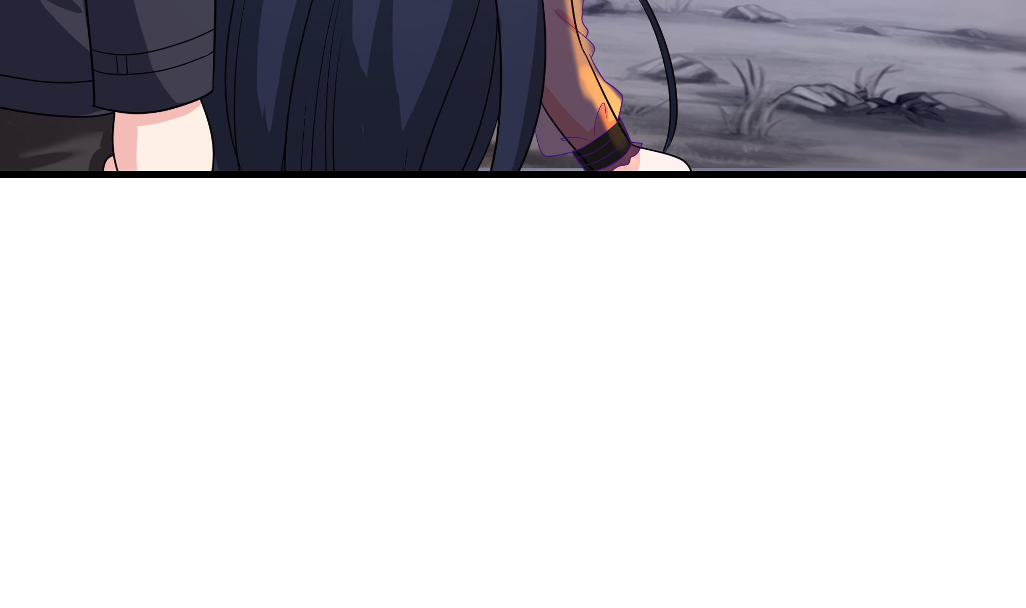 我在地府开后宫8 第7话 夜魅蛟衣套装