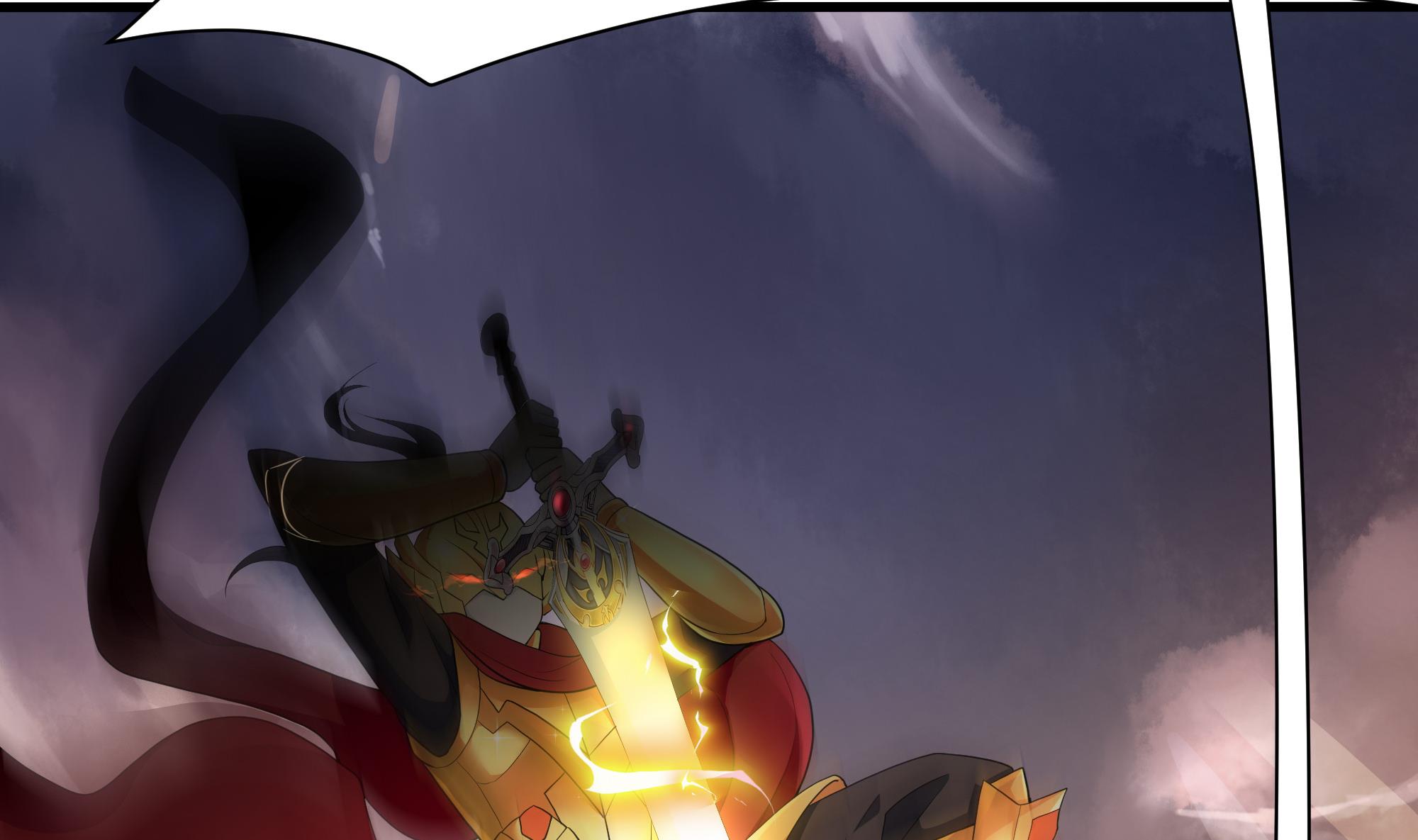 我在地府开后宫9 第8话 被他装到了