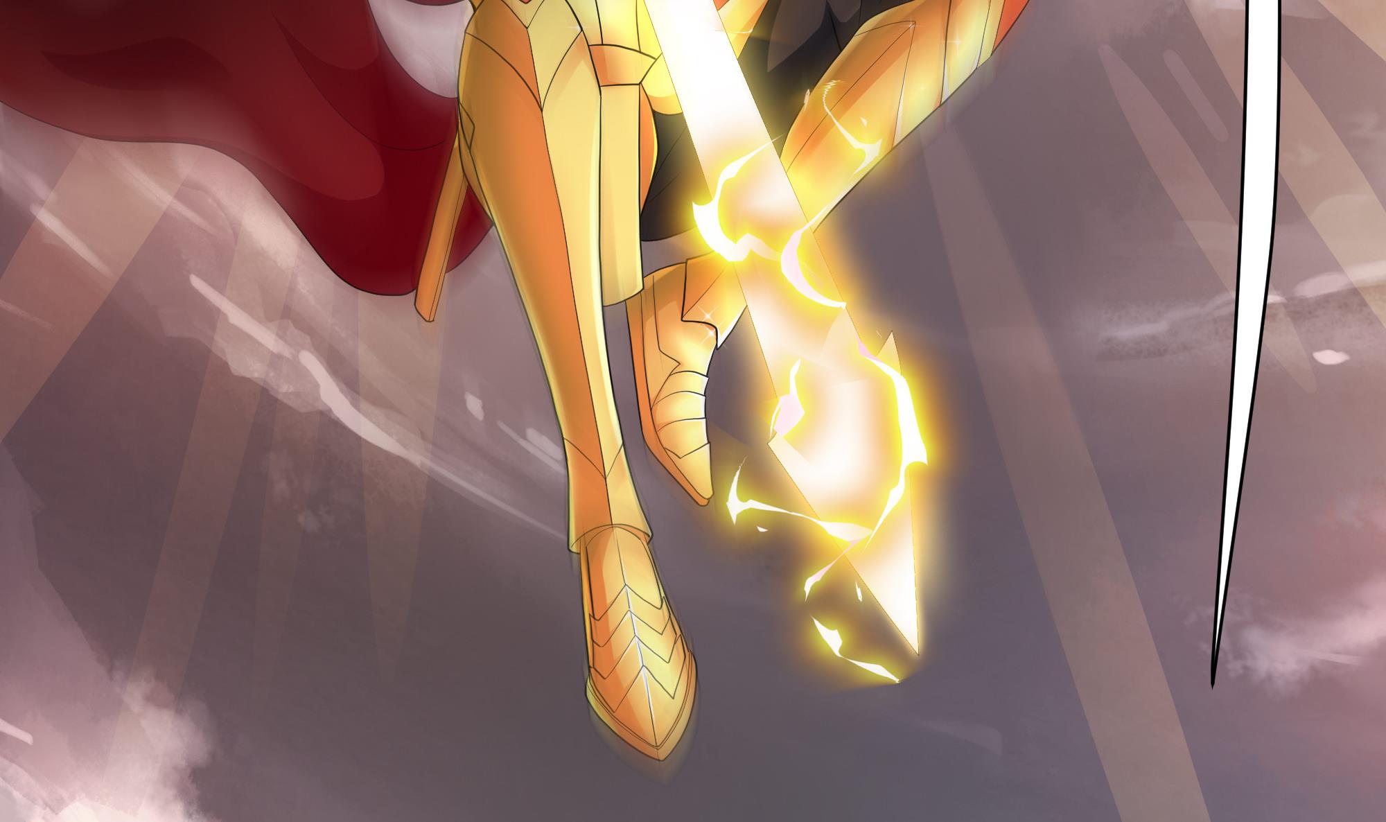 我在地府开后宫9 第8话 被他装到了