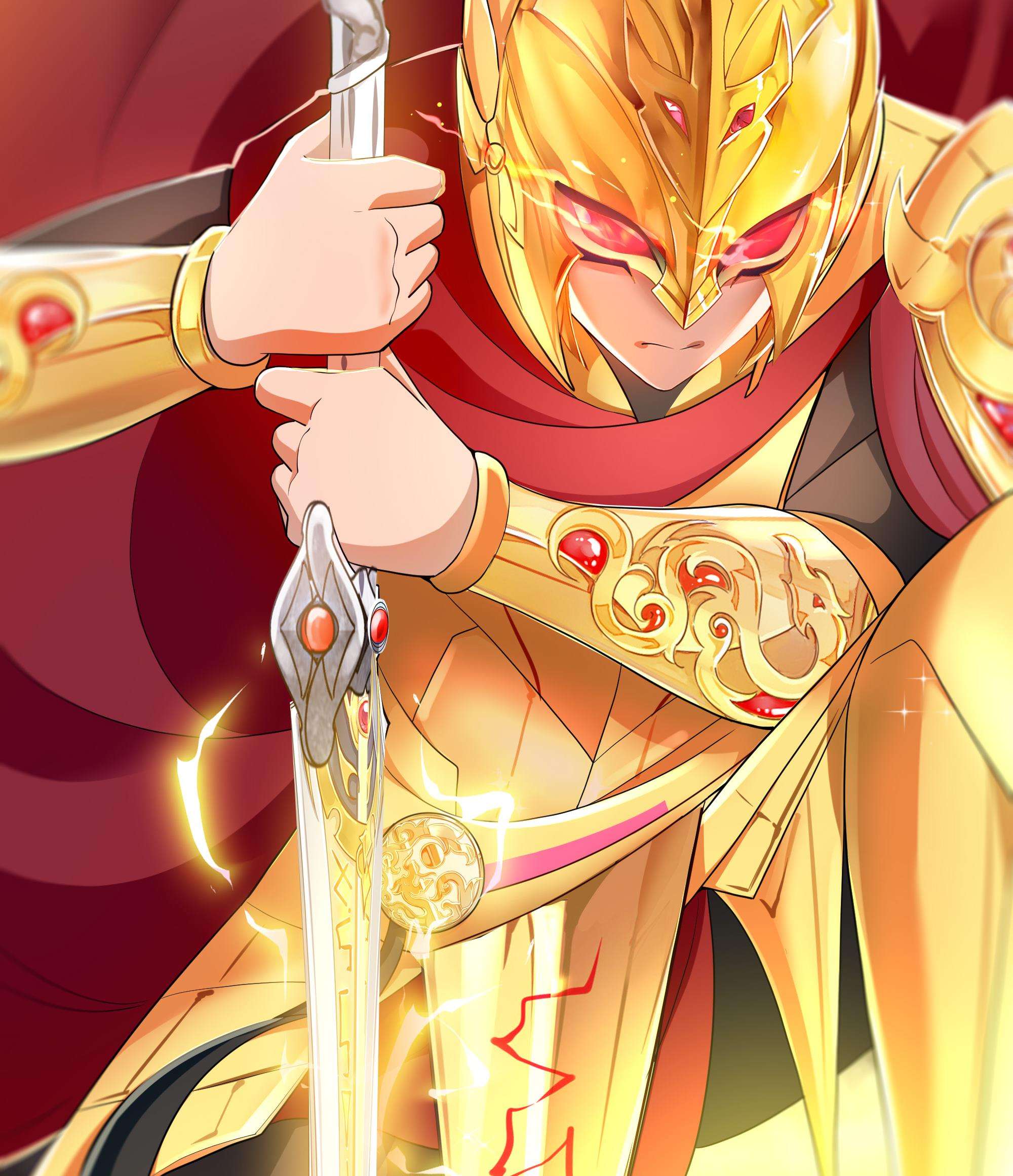 我在地府开后宫9 第8话 被他装到了