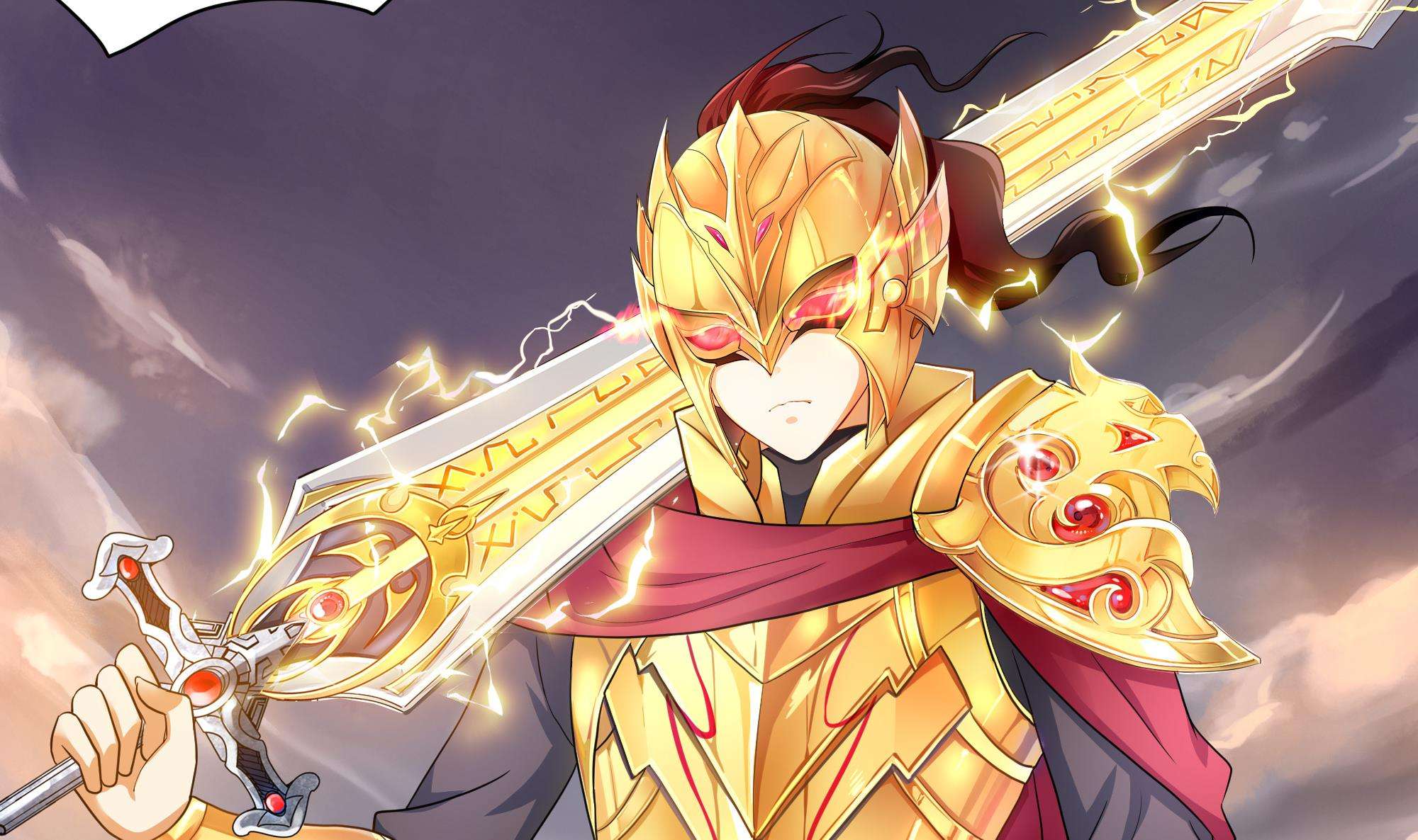 我在地府开后宫9 第8话 被他装到了