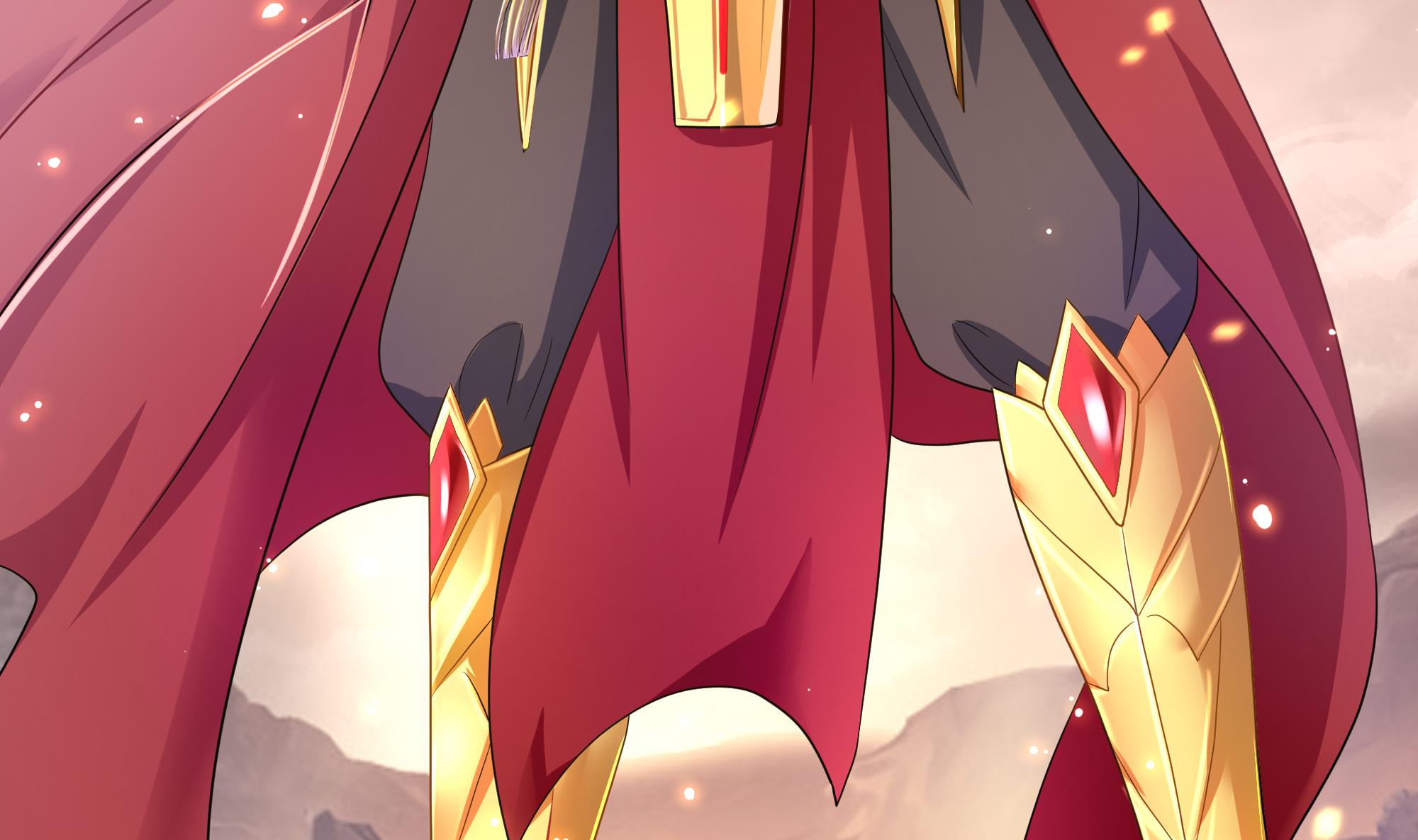 我在地府开后宫9 第8话 被他装到了