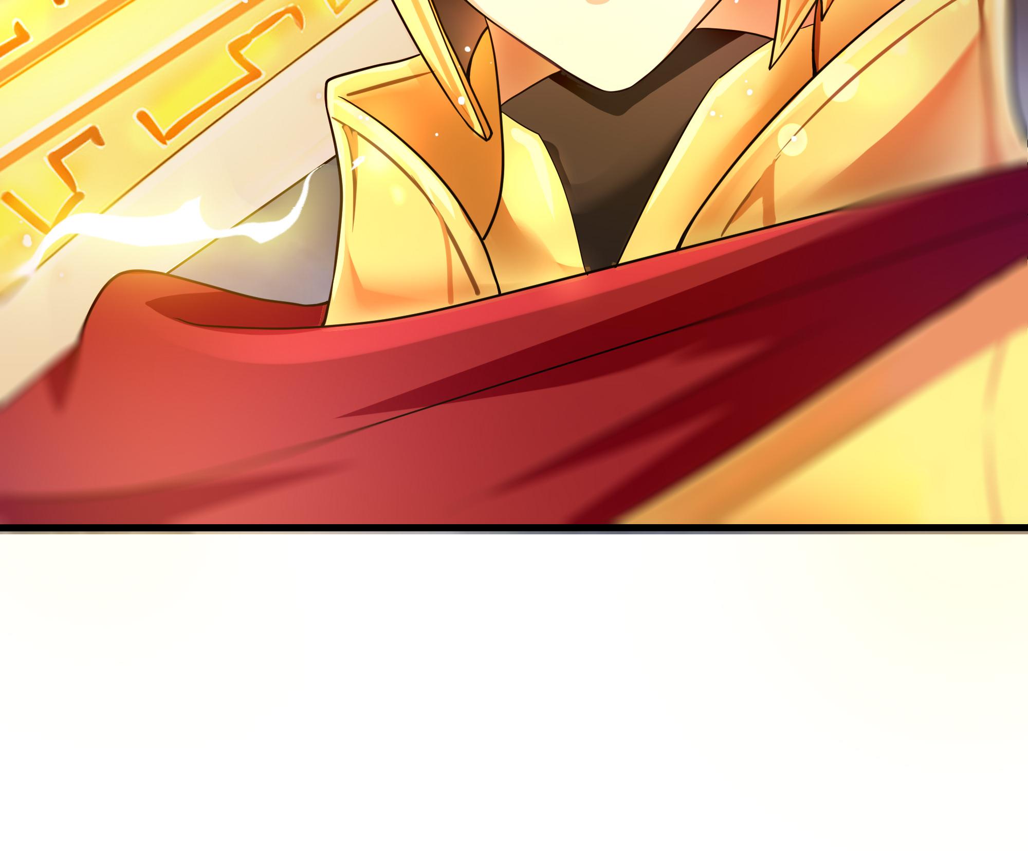 我在地府开后宫9 第8话 被他装到了