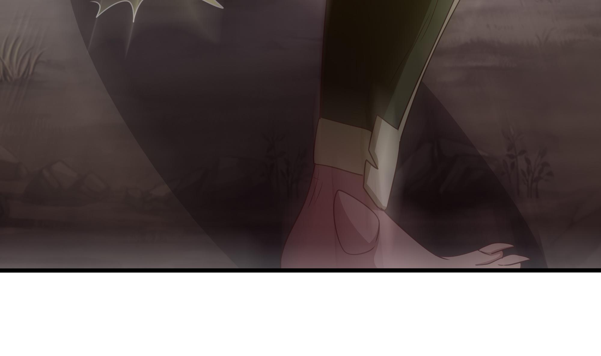 我在地府开后宫9 第8话 被他装到了