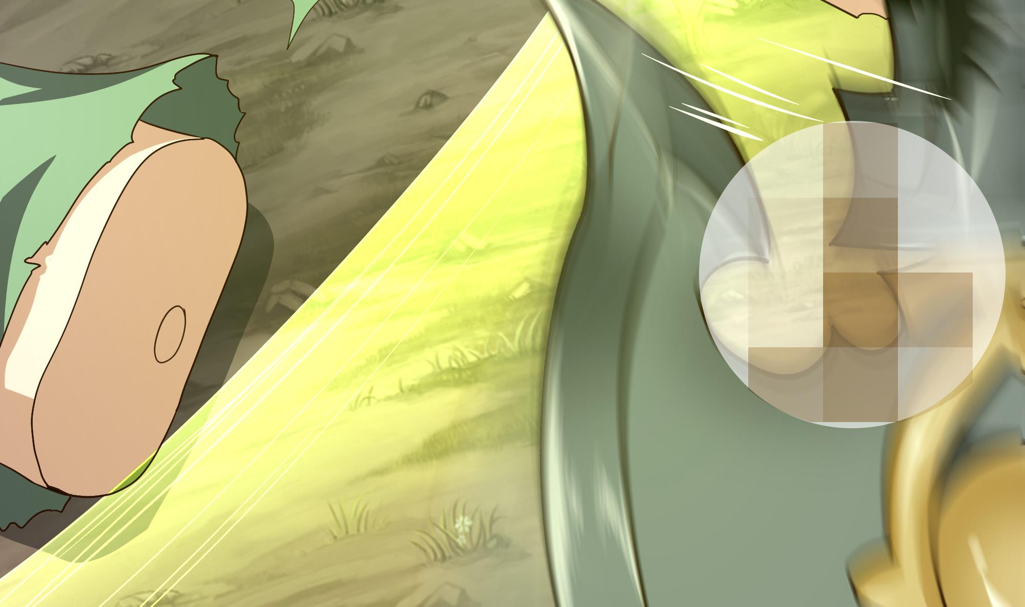 我在地府开后宫9 第8话 被他装到了