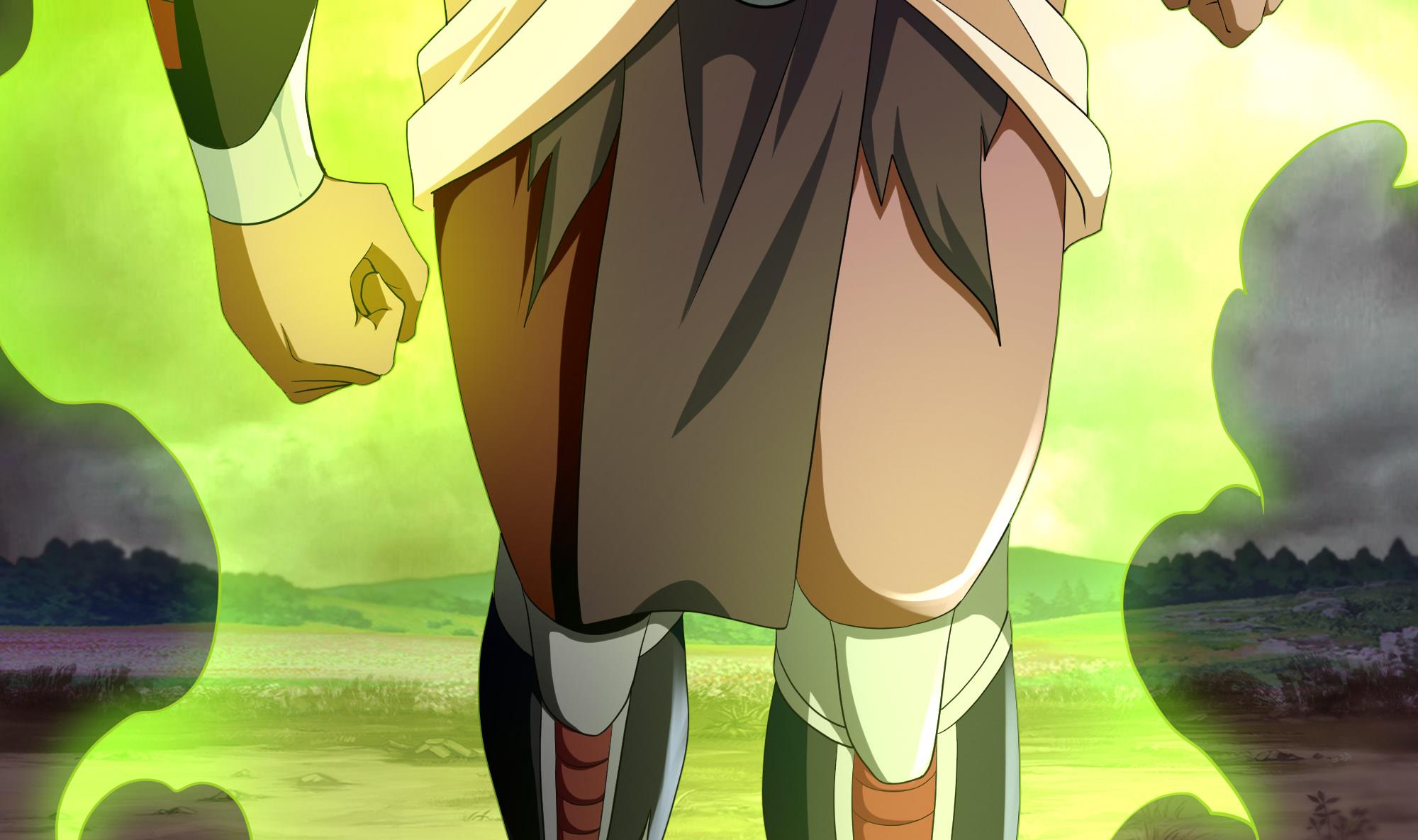 我在地府开后宫9 第8话 被他装到了