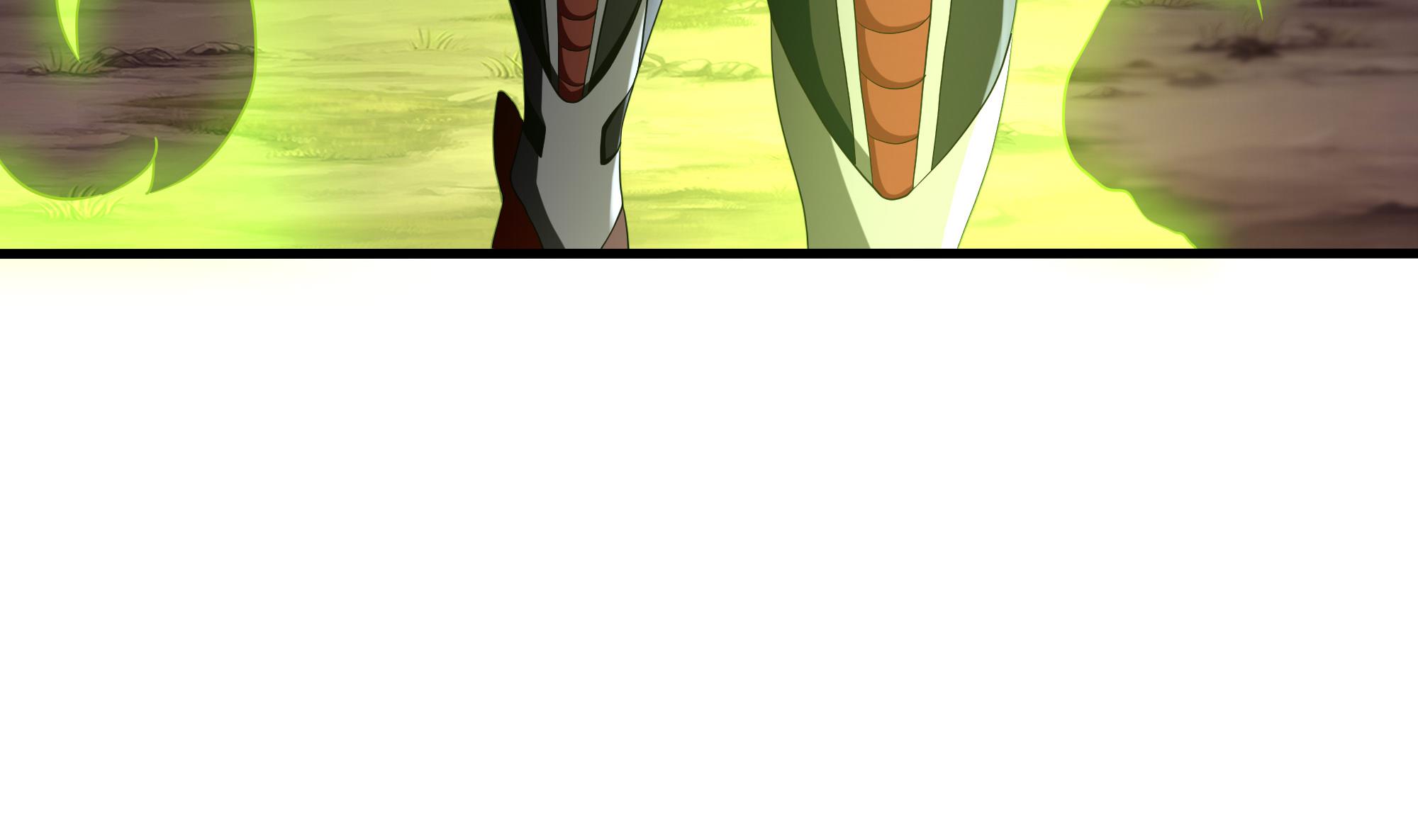 我在地府开后宫9 第8话 被他装到了