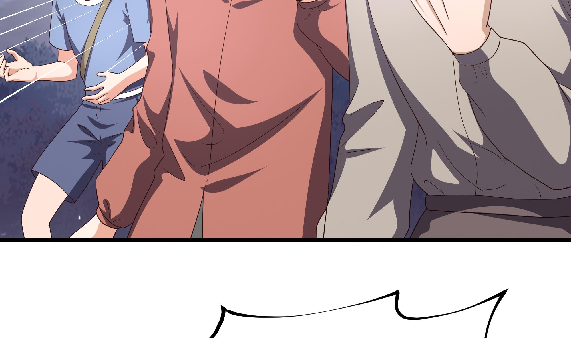 我在地府开后宫10 第9话 又要去了吗？