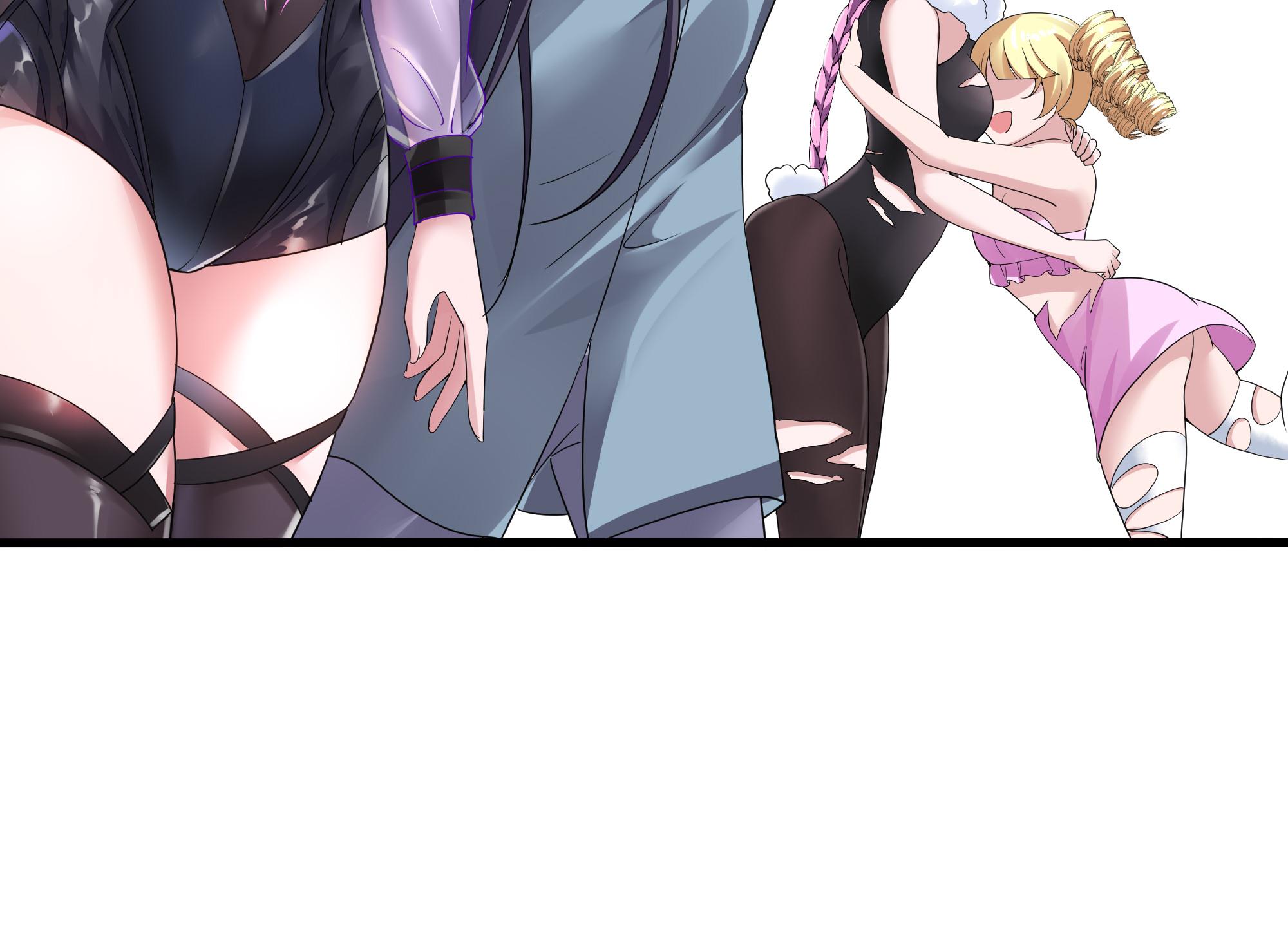 我在地府开后宫10 第9话 又要去了吗？