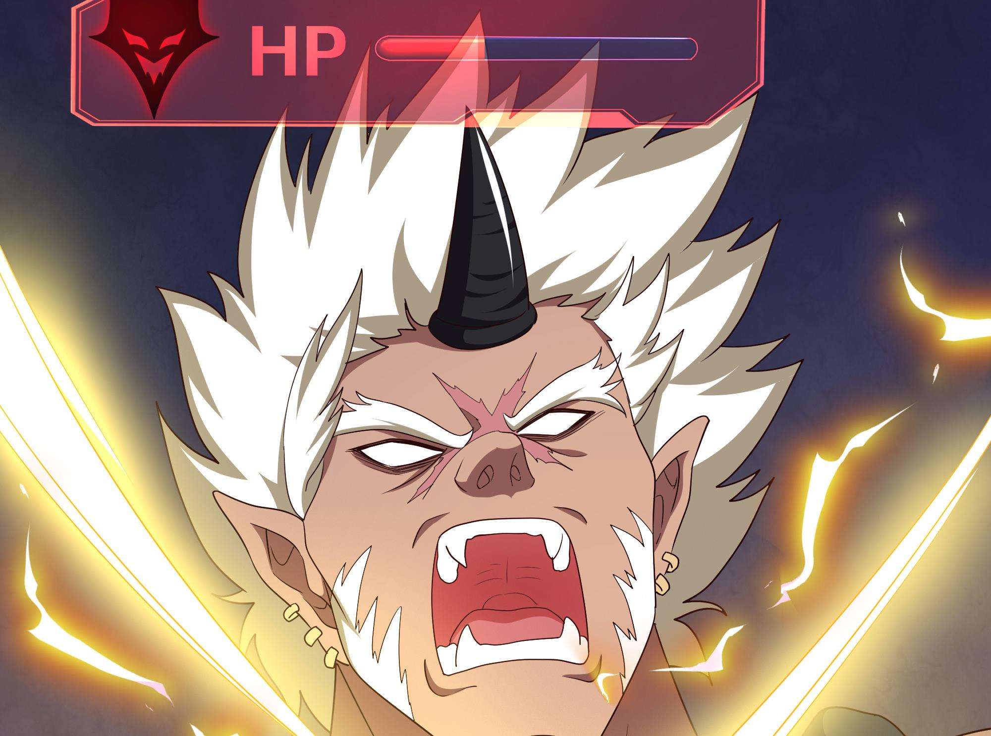 我在地府开后宫10 第9话 又要去了吗？