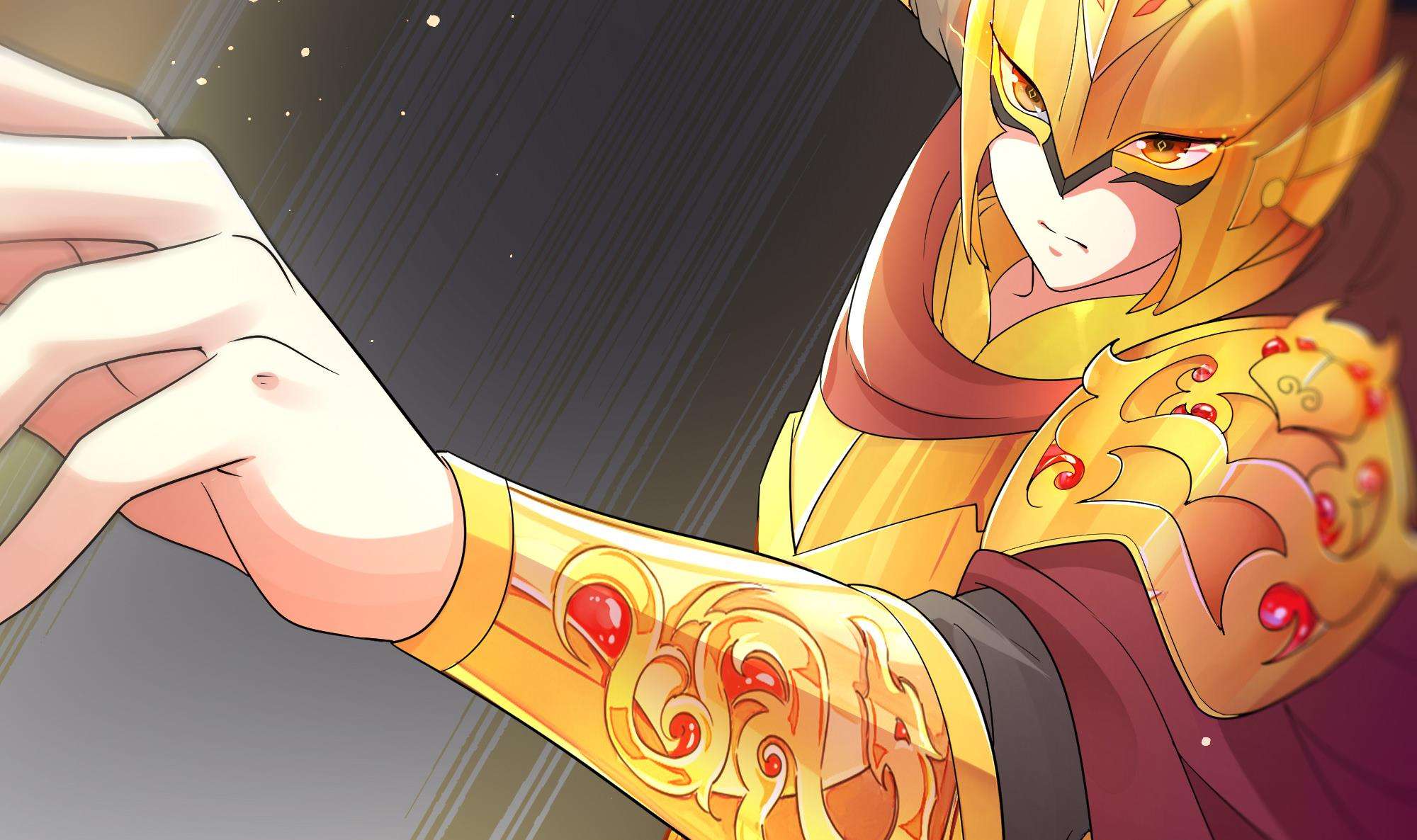 我在地府开后宫10 第9话 又要去了吗？