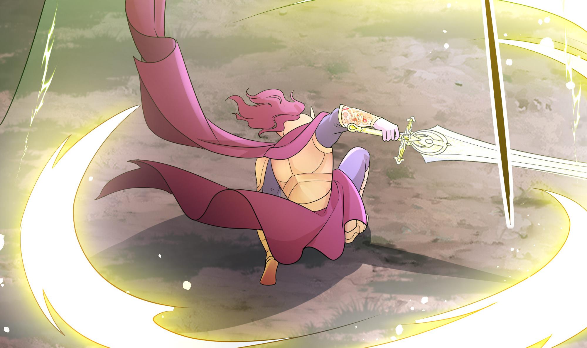 我在地府开后宫10 第9话 又要去了吗？