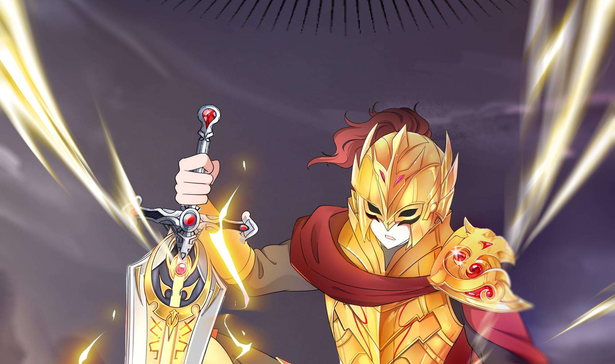 我在地府开后宫10 第9话 又要去了吗？