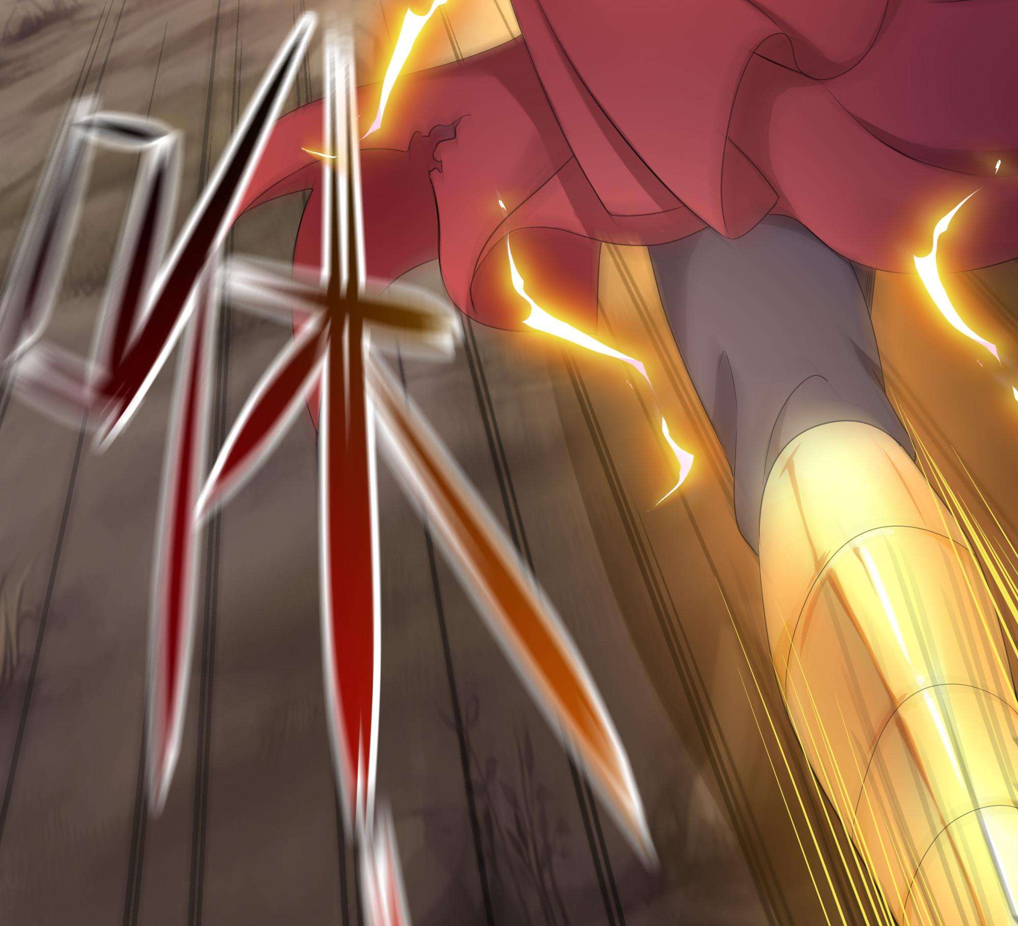 我在地府开后宫10 第9话 又要去了吗？