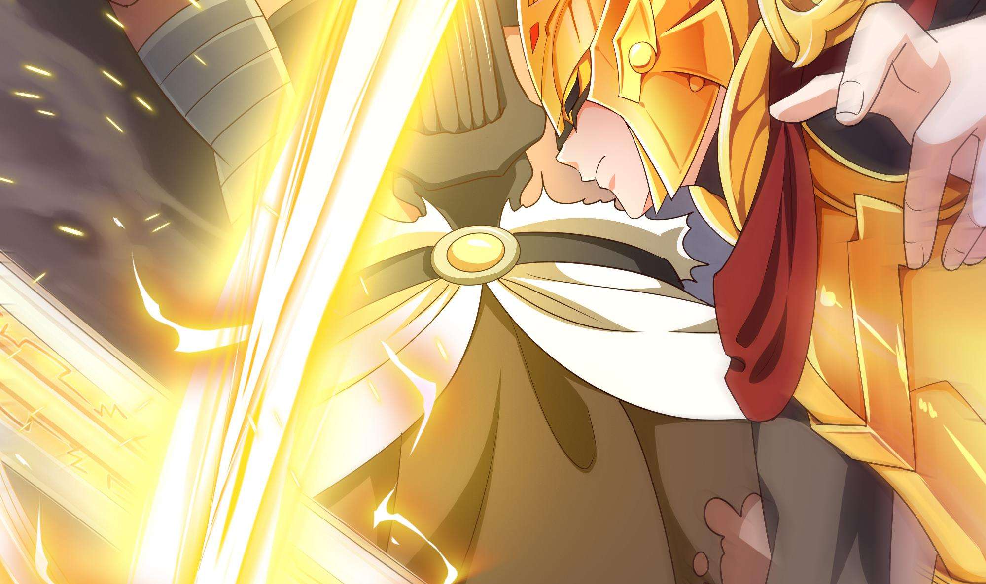 我在地府开后宫10 第9话 又要去了吗？