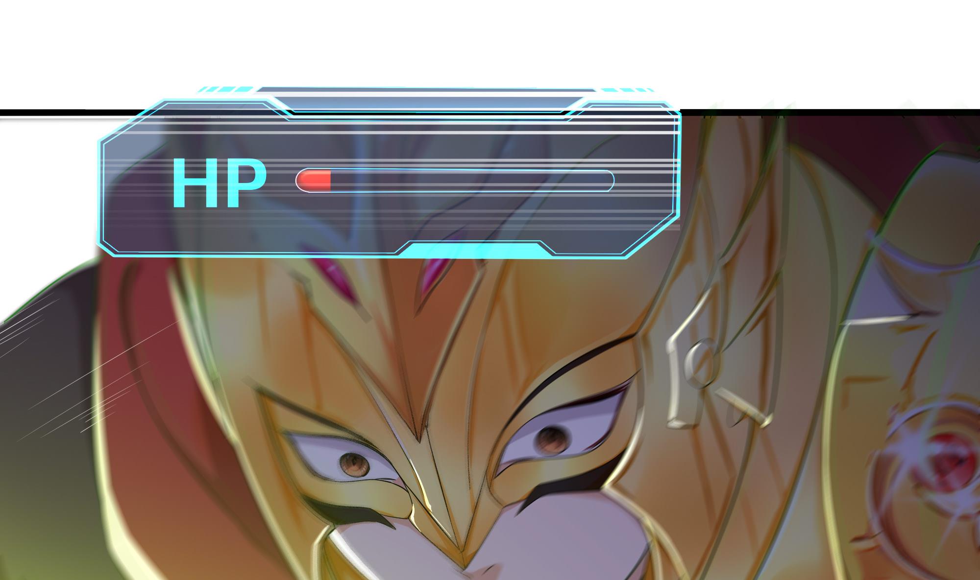 我在地府开后宫10 第9话 又要去了吗？