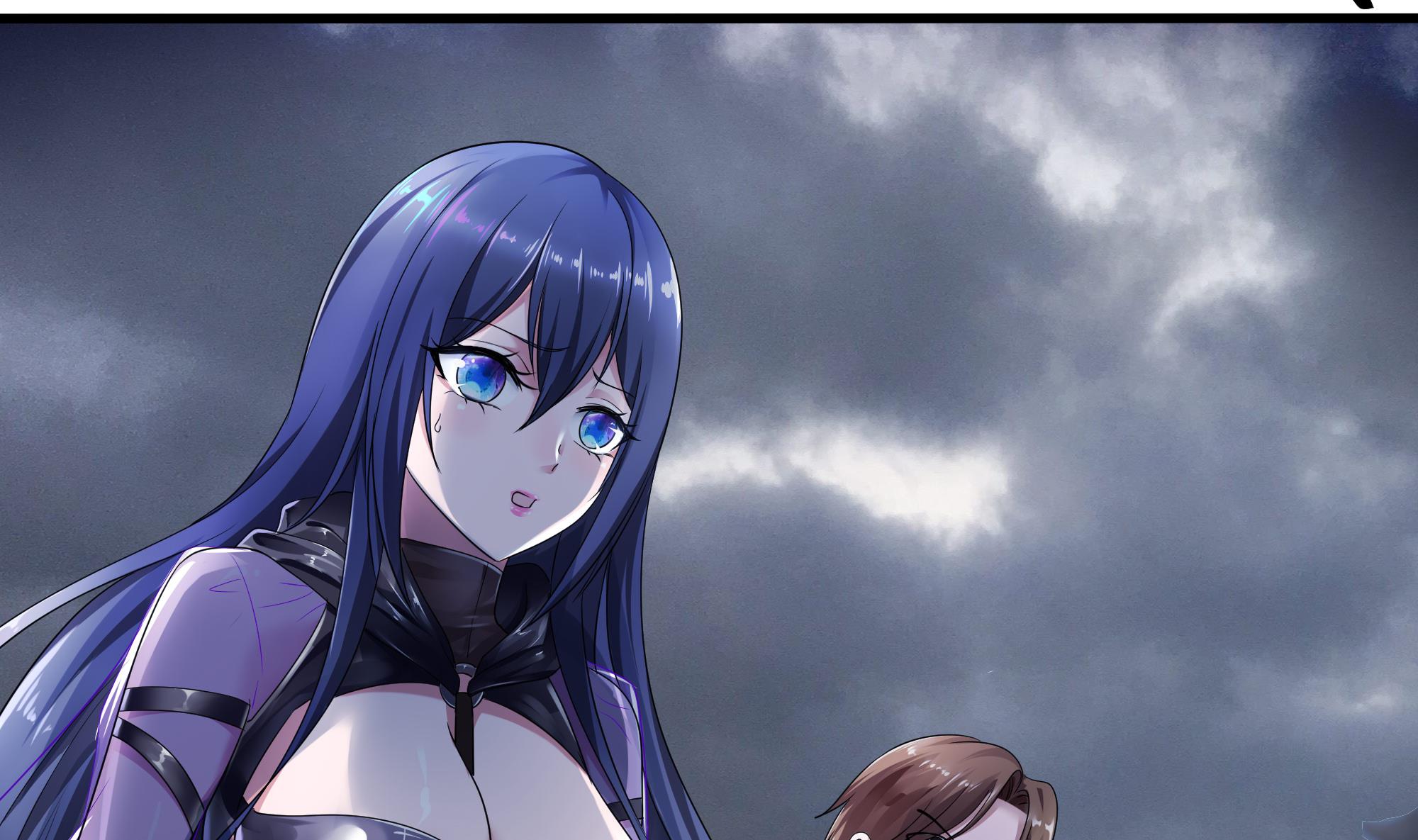 我在地府开后宫10 第9话 又要去了吗？