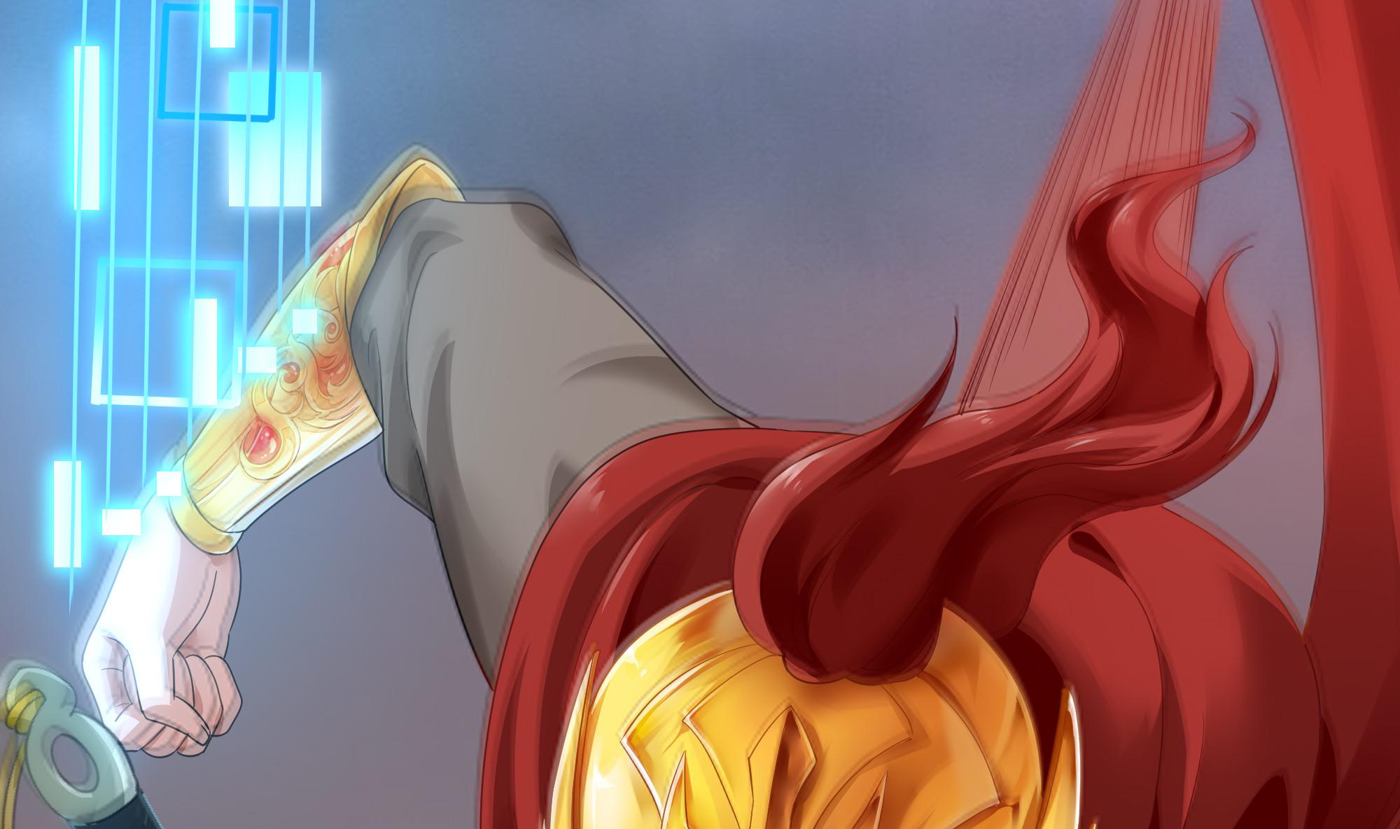 我在地府开后宫10 第9话 又要去了吗？