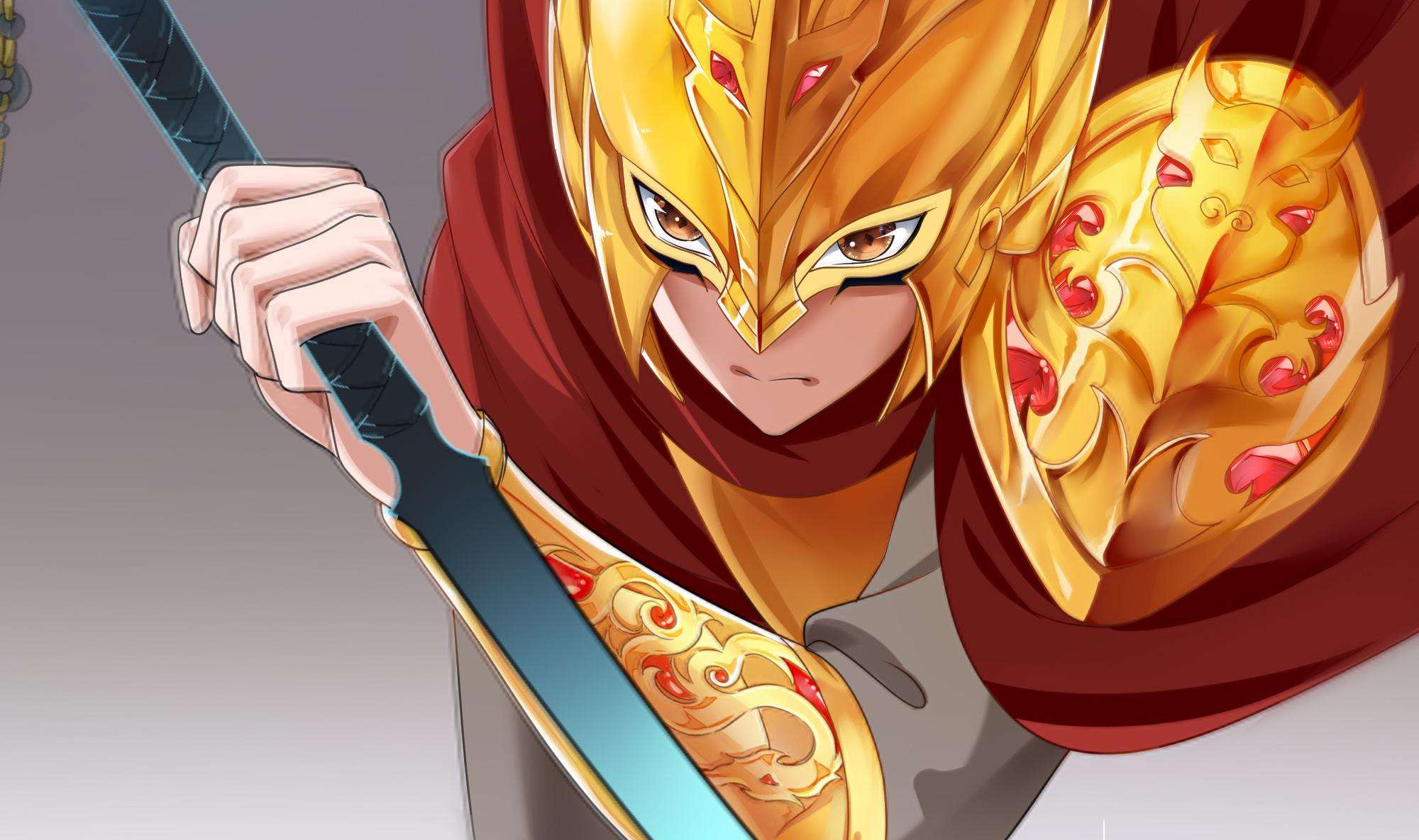 我在地府开后宫10 第9话 又要去了吗？