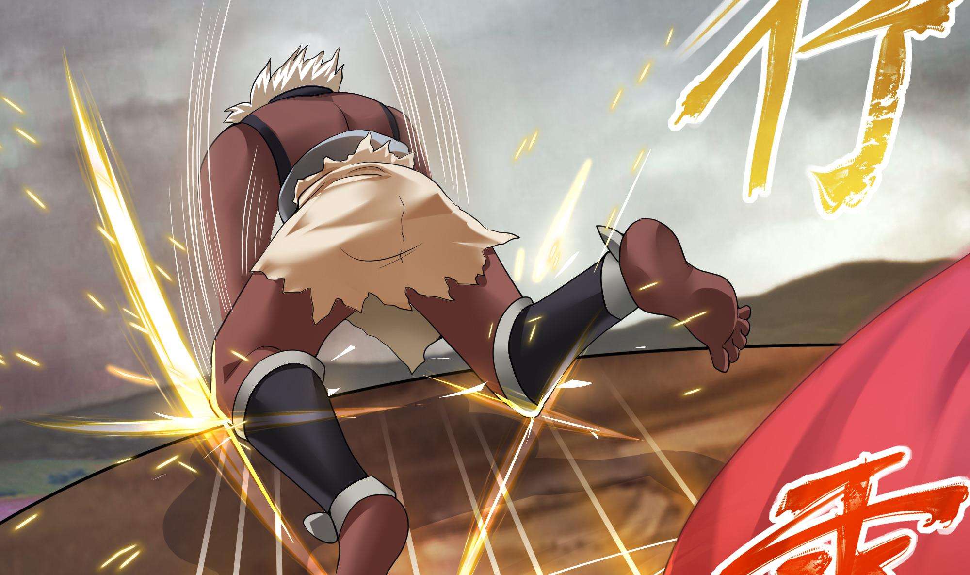 我在地府开后宫10 第9话 又要去了吗？