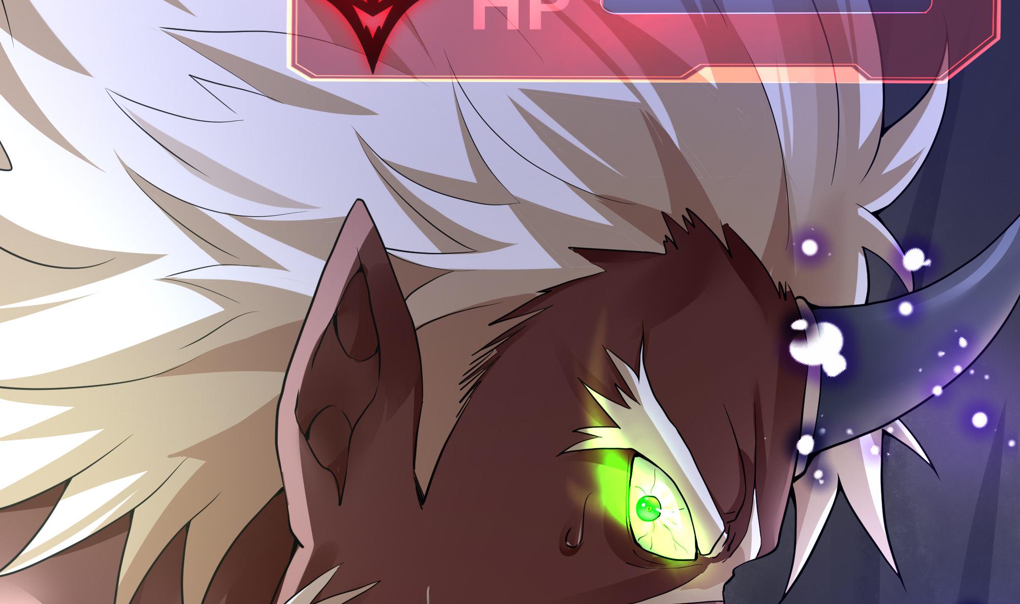 我在地府开后宫10 第9话 又要去了吗？