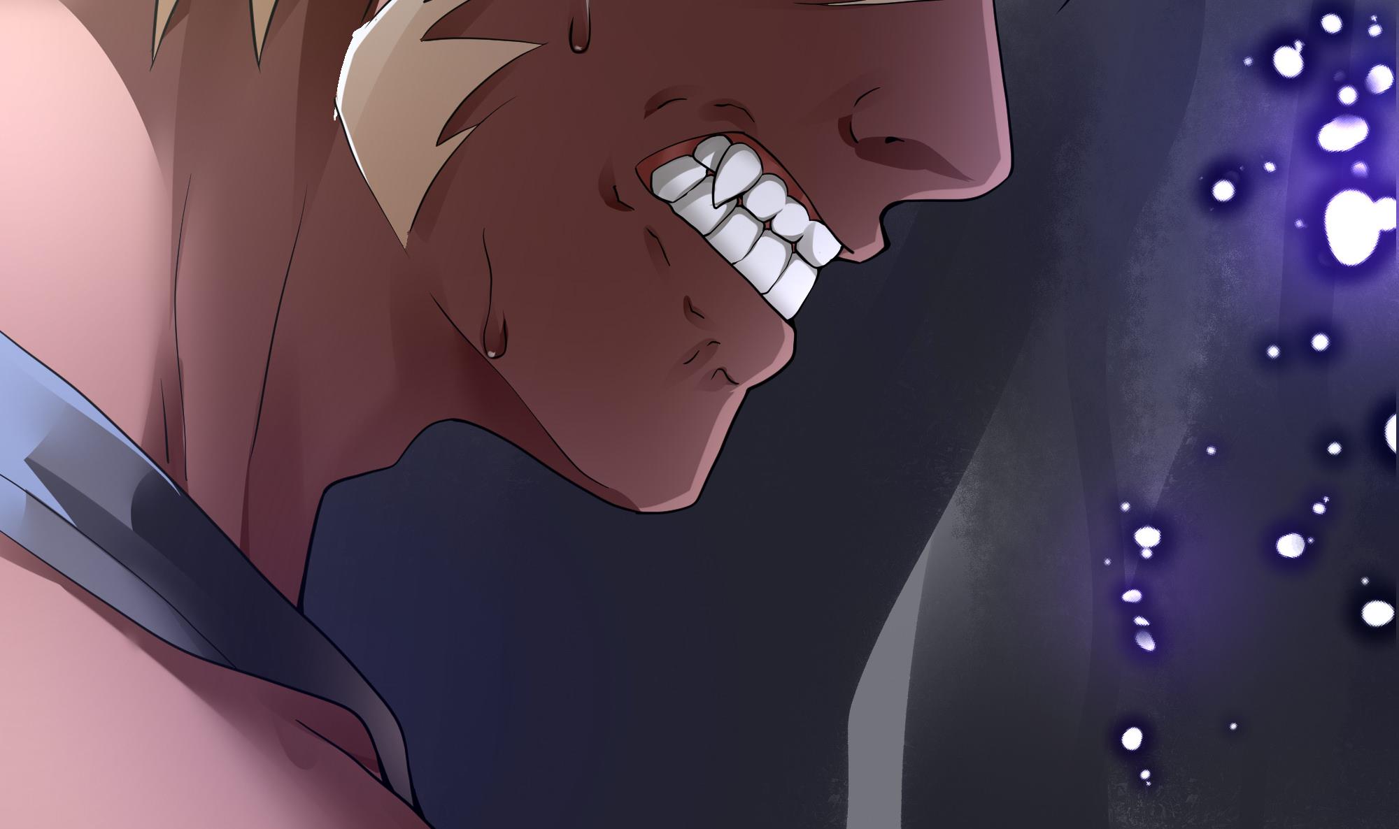 我在地府开后宫10 第9话 又要去了吗？