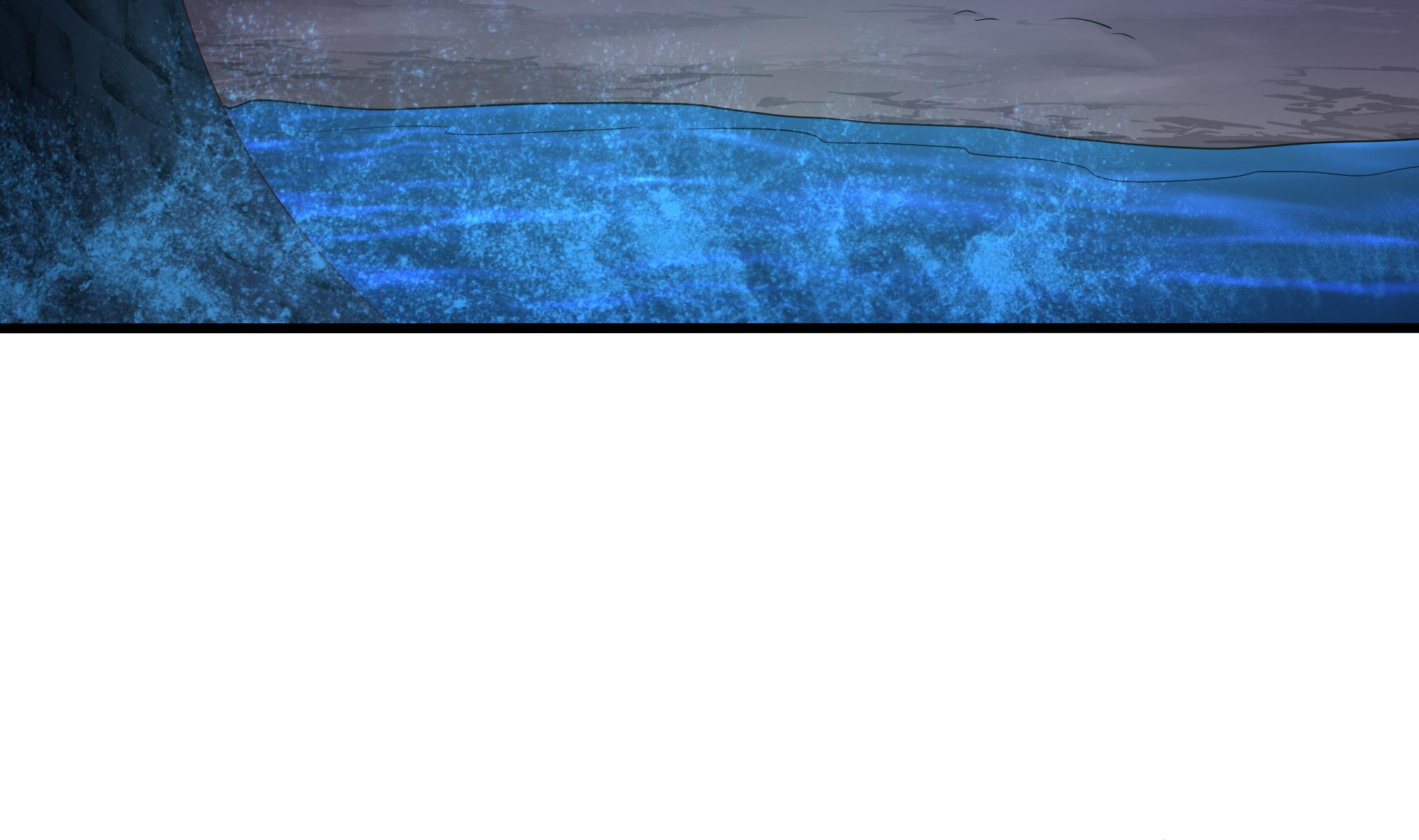 我在地府开后宫11 第10话 不准走！