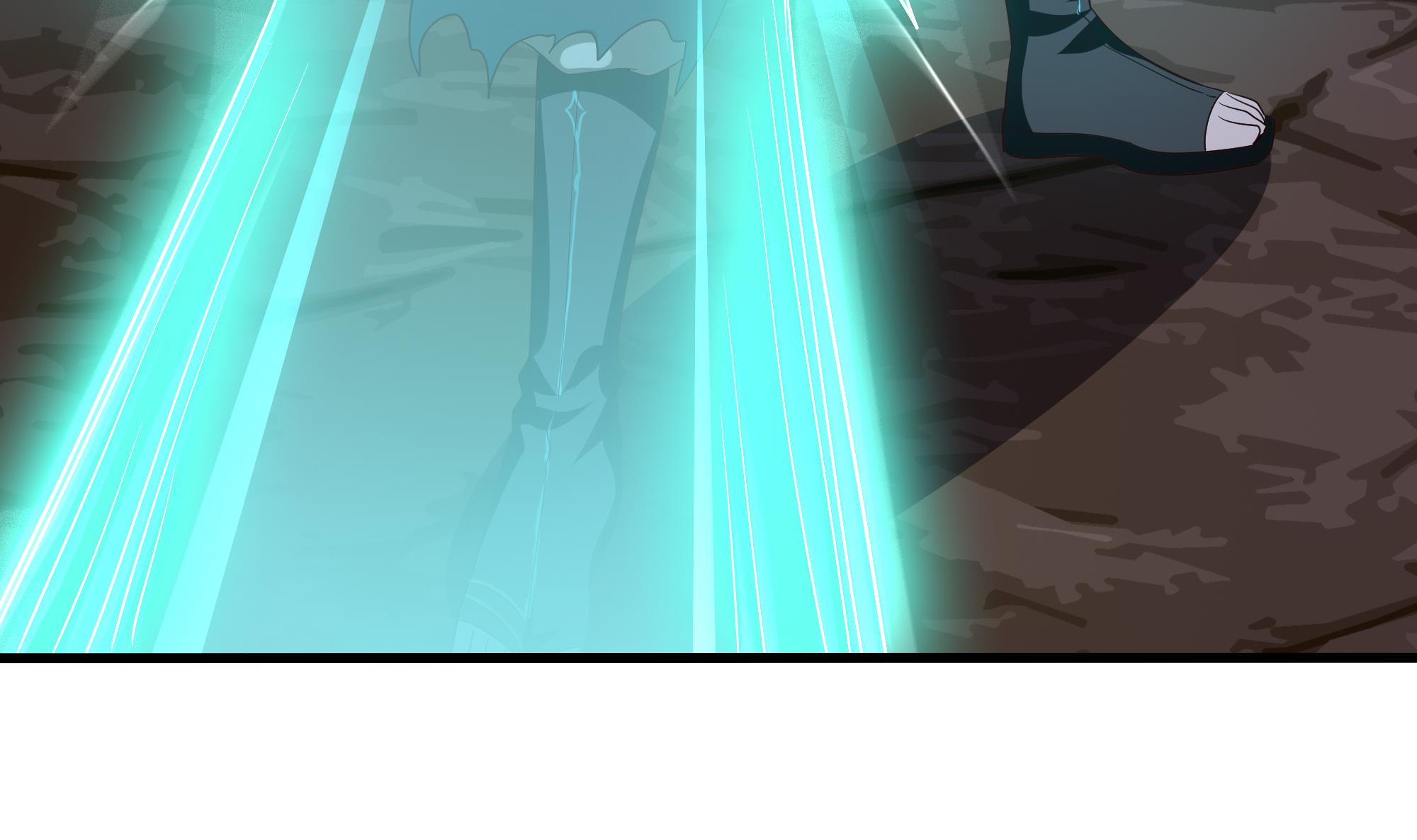 我在地府开后宫11 第10话 不准走！