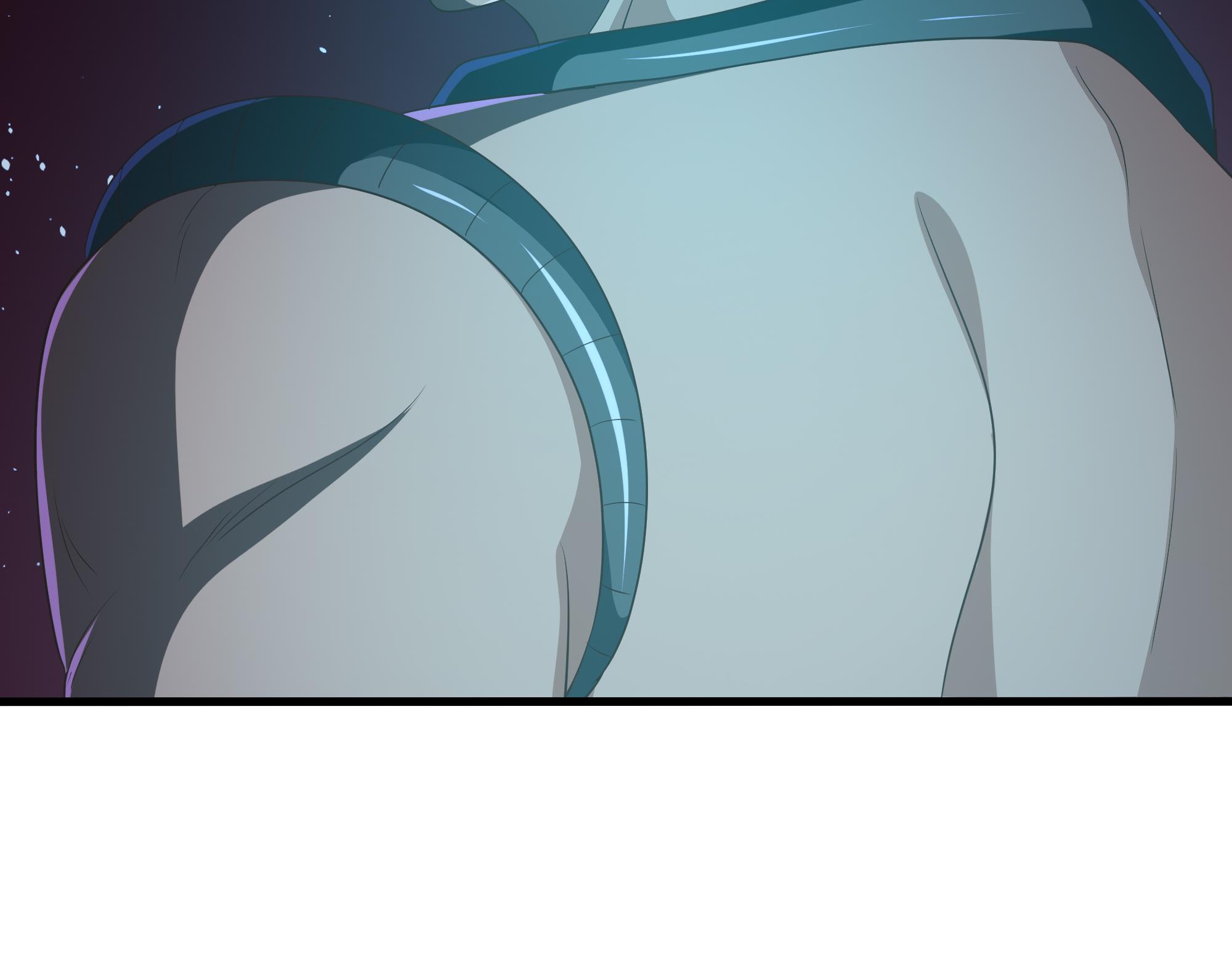 我在地府开后宫11 第10话 不准走！