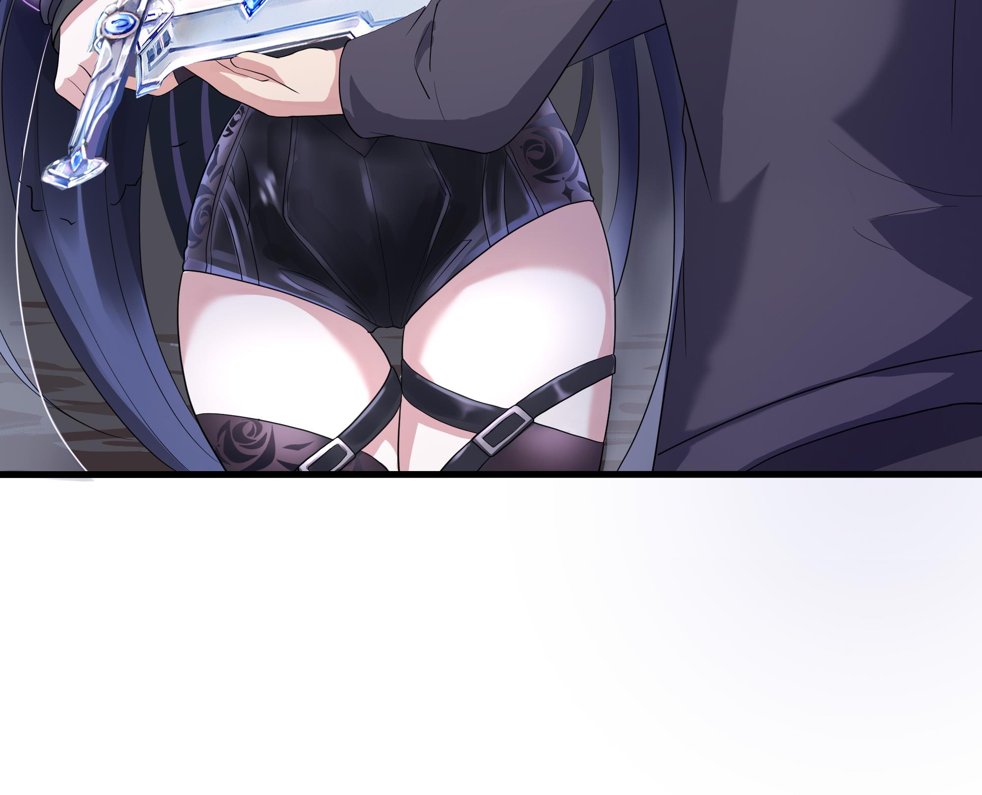 我在地府开后宫11 第10话 不准走！