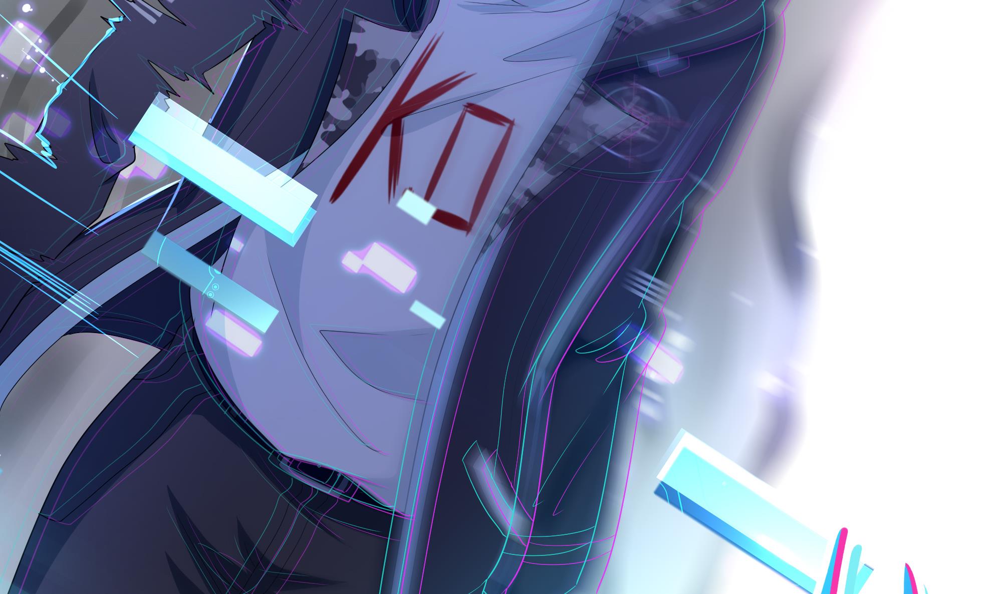 我在地府开后宫11 第10话 不准走！