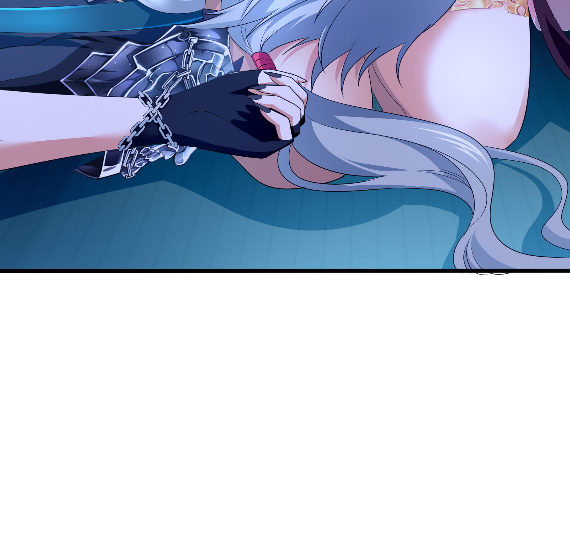 我在地府开后宫11 第10话 不准走！