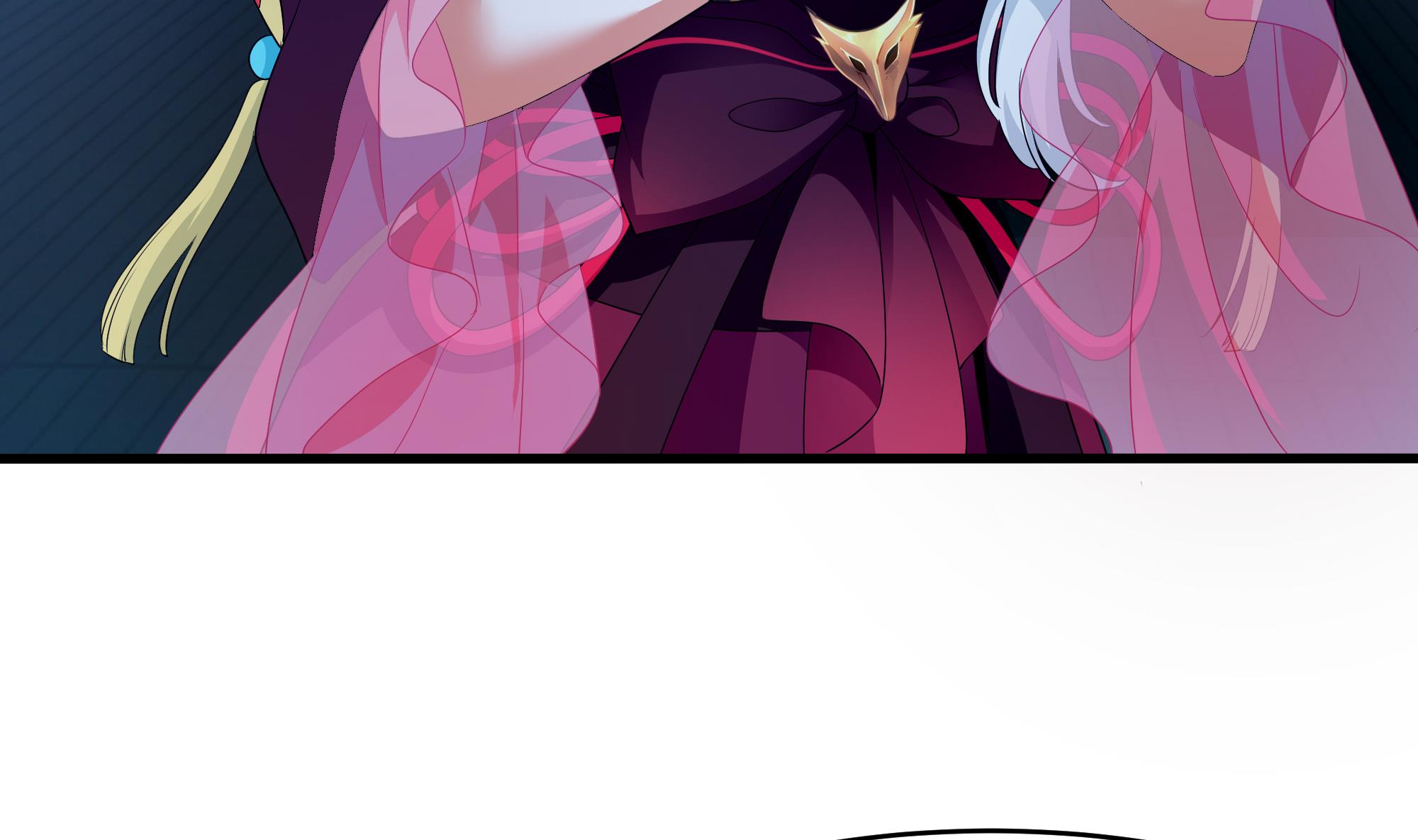 我在地府开后宫11 第10话 不准走！