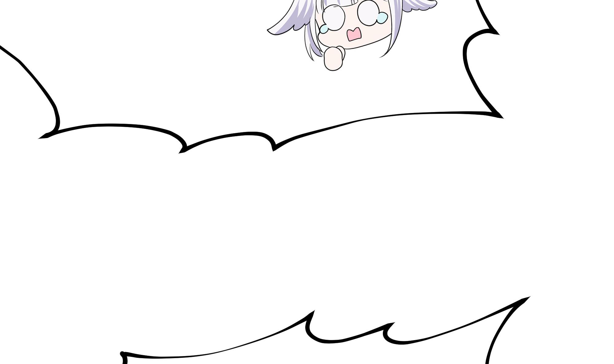 我在地府开后宫11 第10话 不准走！