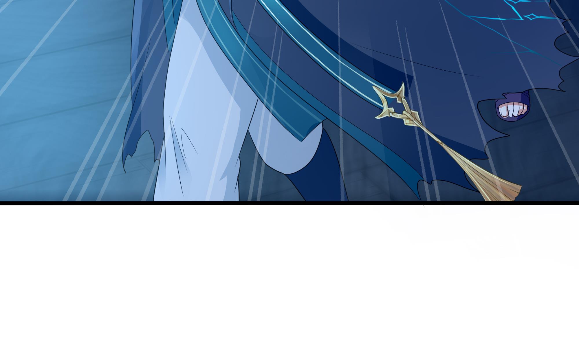 我在地府开后宫11 第10话 不准走！