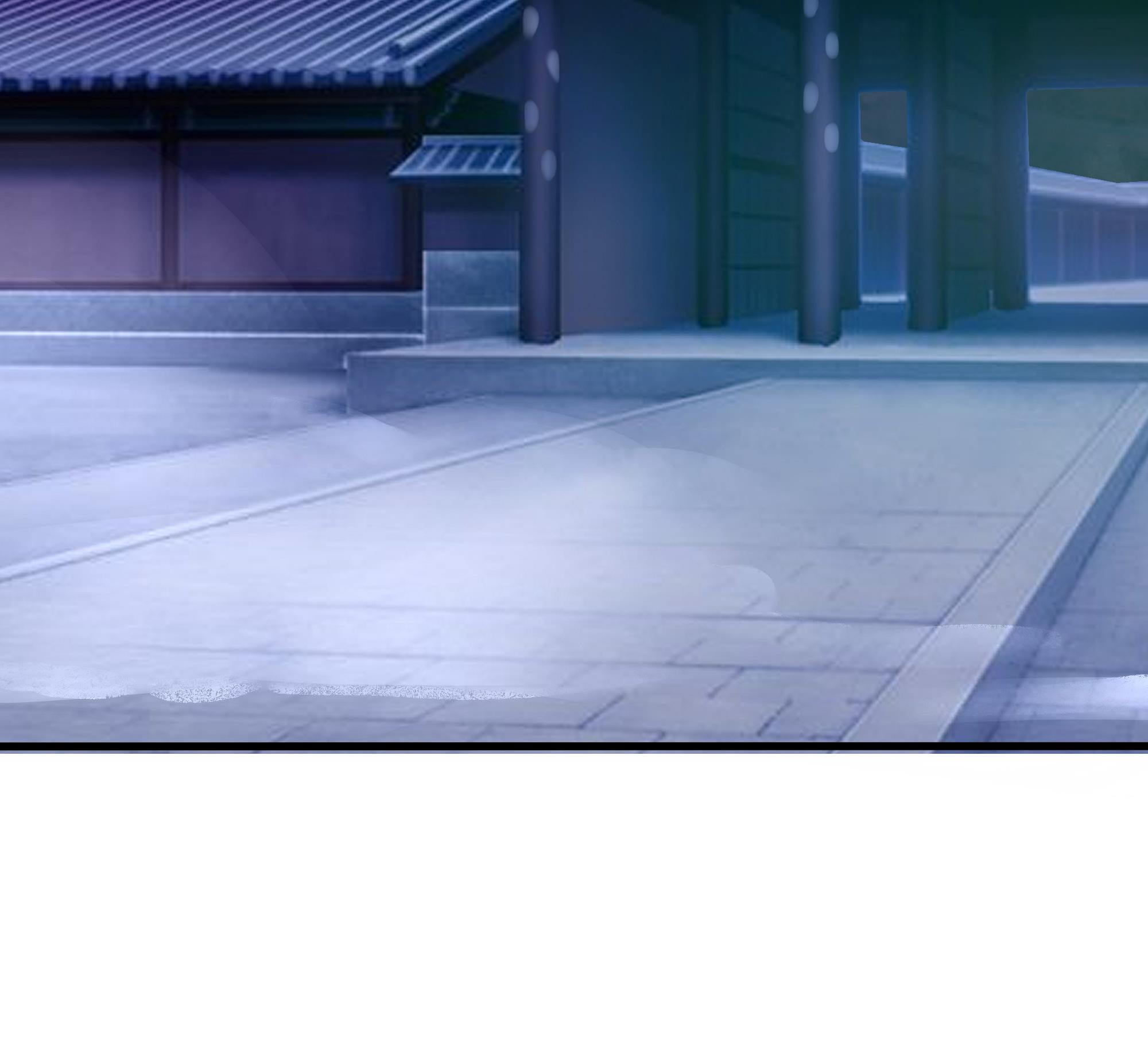 我在地府开后宫11 第10话 不准走！