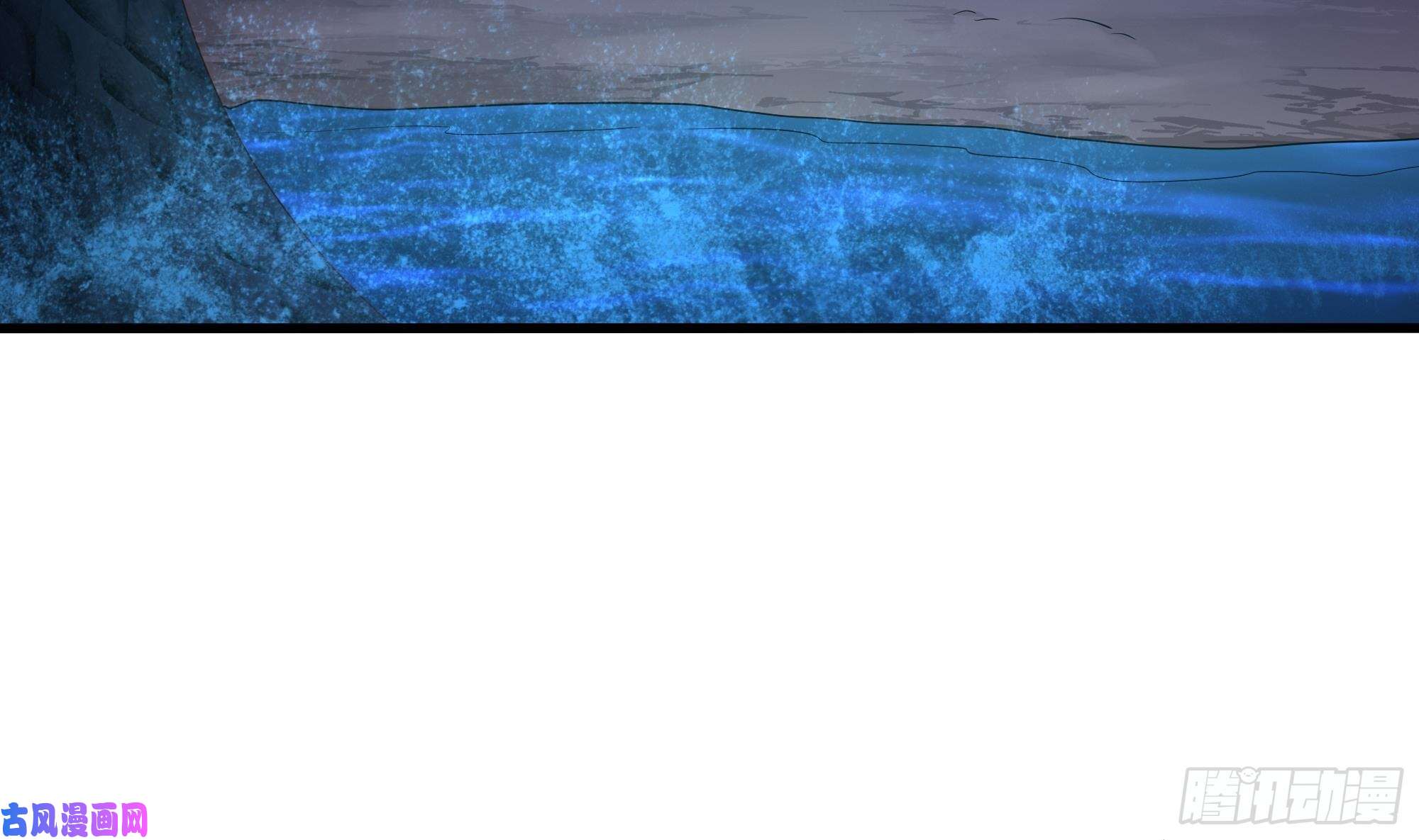 我在地府开后宫第10话 不准走！
