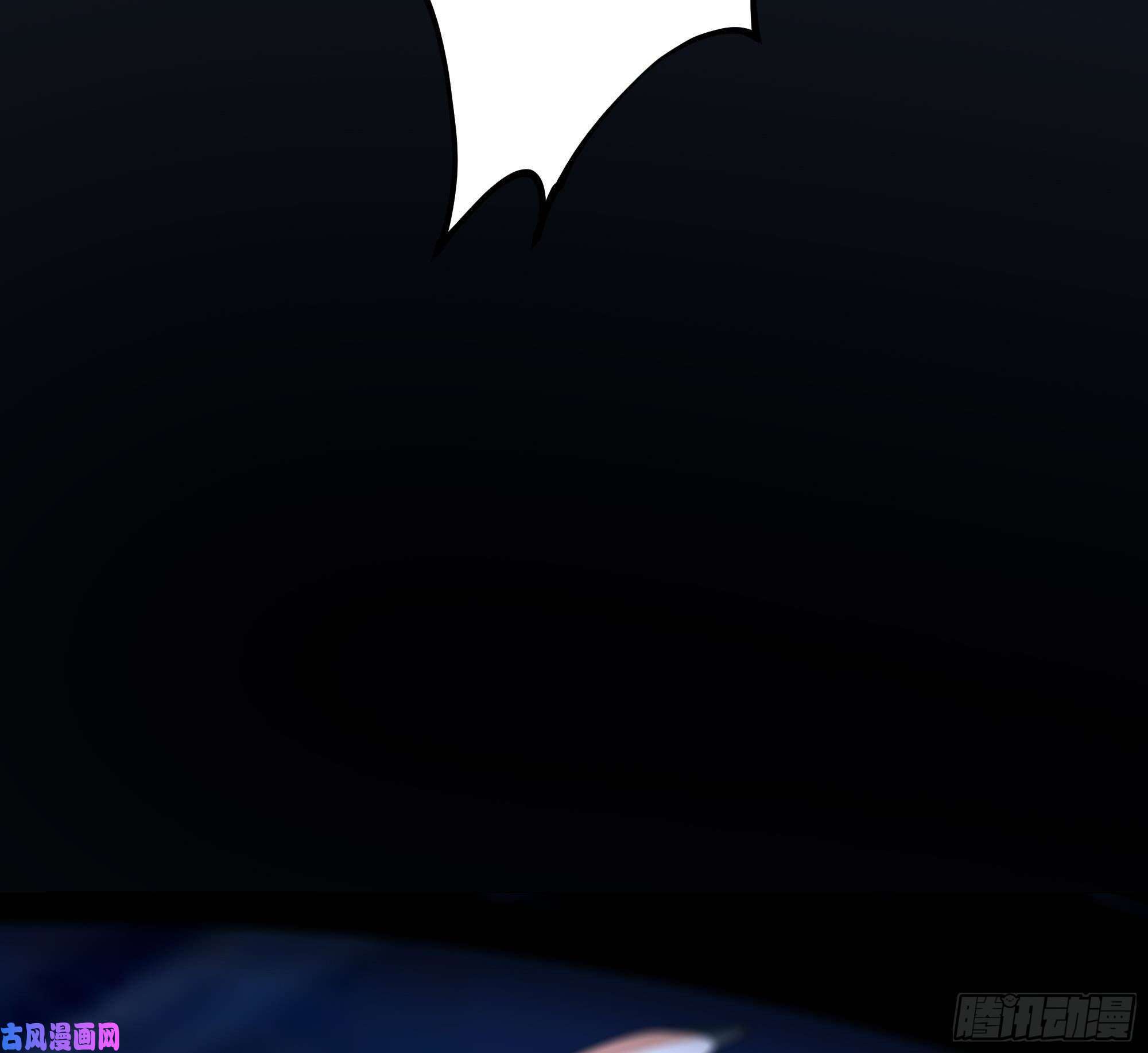 我在地府开后宫第10话 不准走！