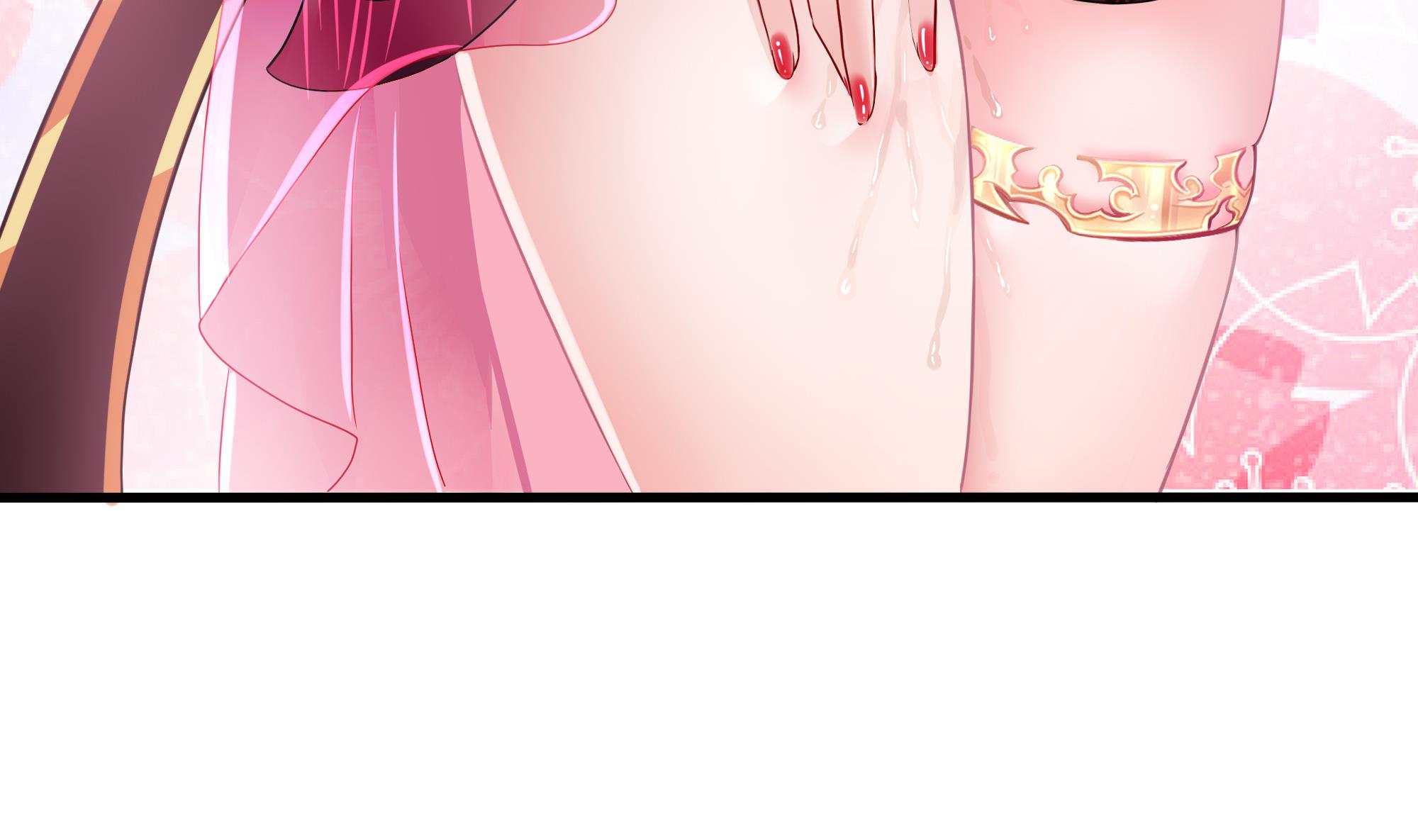 我在地府开后宫12 第11话 阴间最小巧的武器