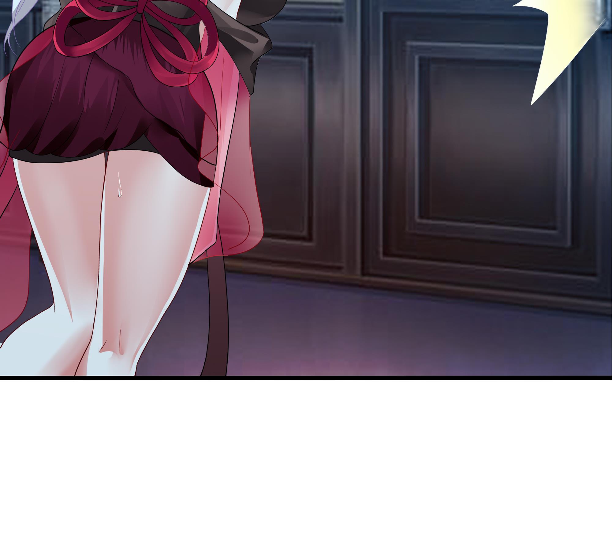 我在地府开后宫12 第11话 阴间最小巧的武器