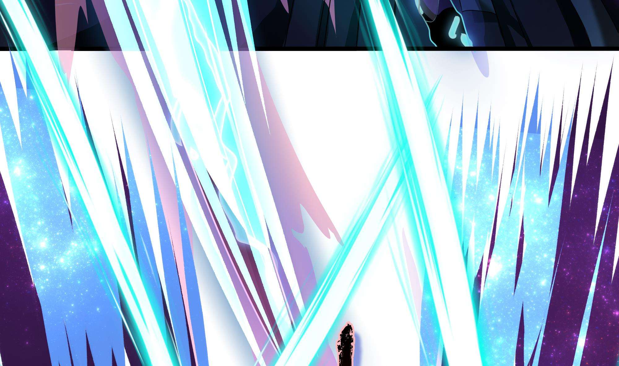 我在地府开后宫12 第11话 阴间最小巧的武器