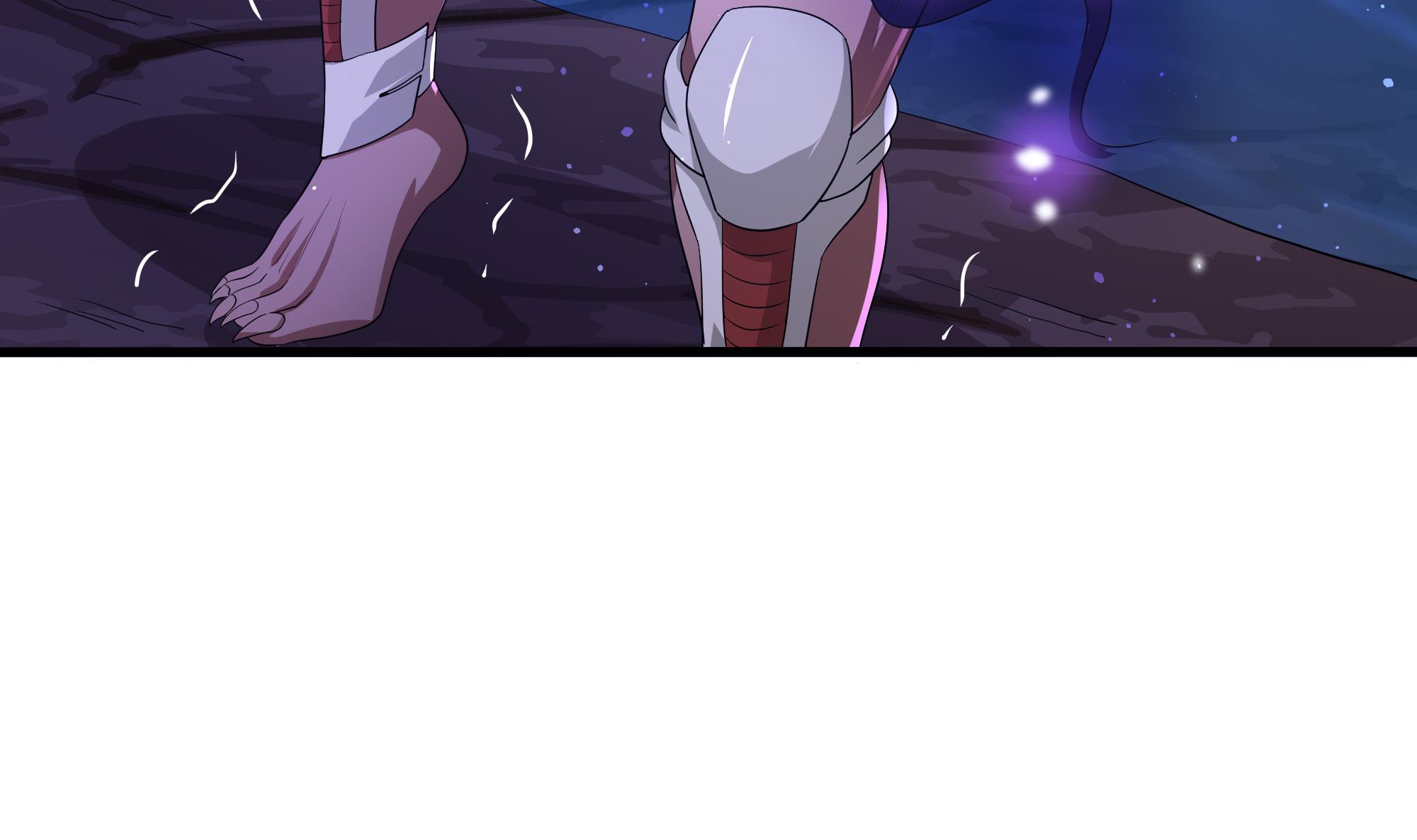 我在地府开后宫12 第11话 阴间最小巧的武器