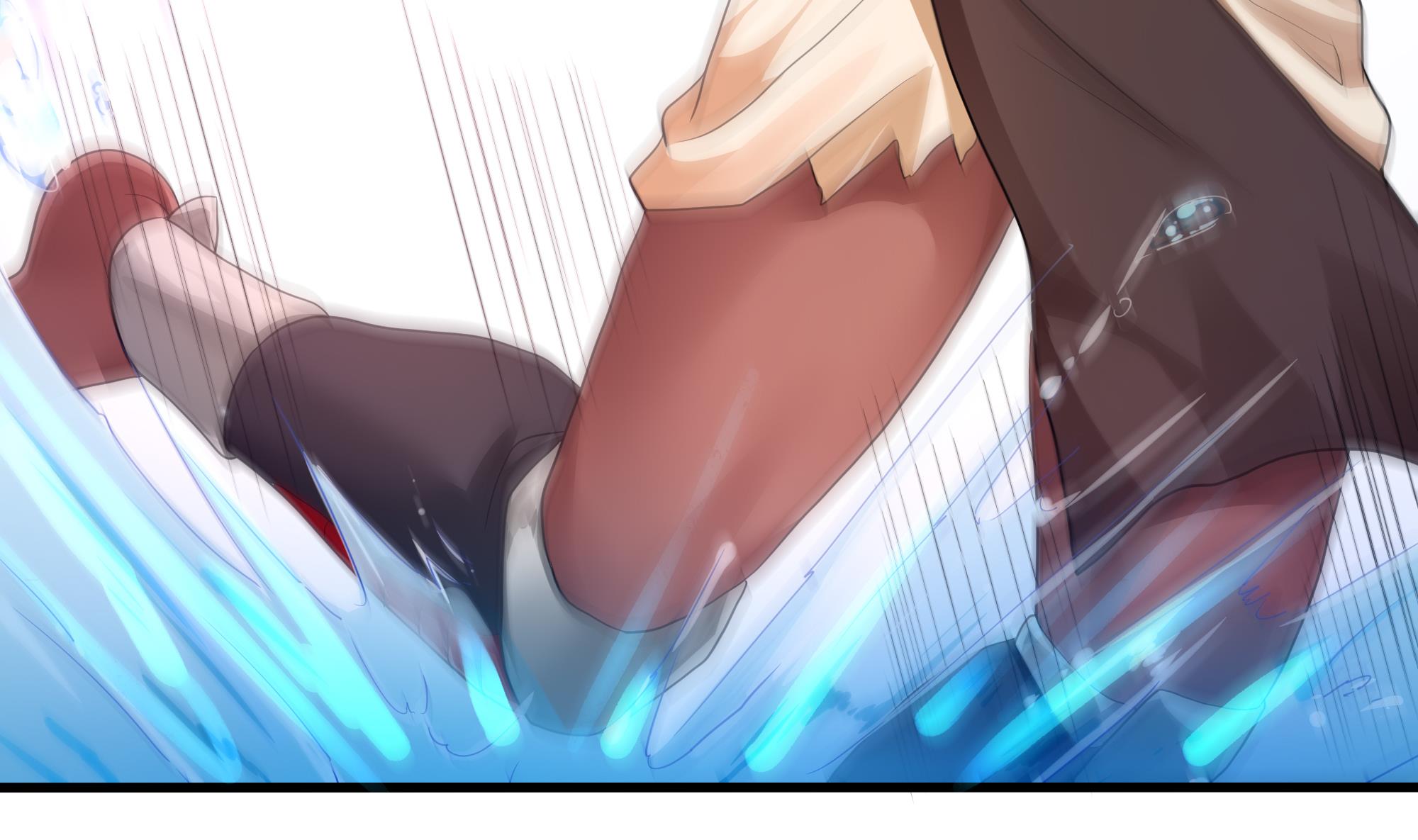 我在地府开后宫12 第11话 阴间最小巧的武器