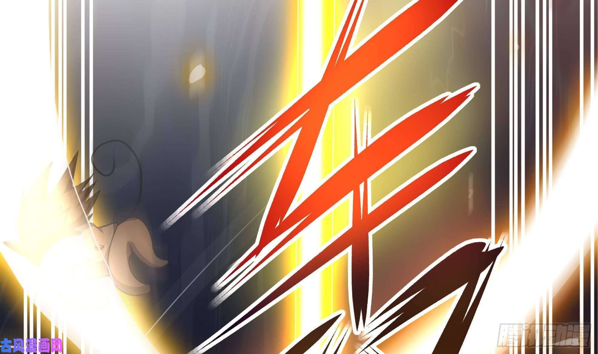 我在地府开后宫第13话 他...好厉害
