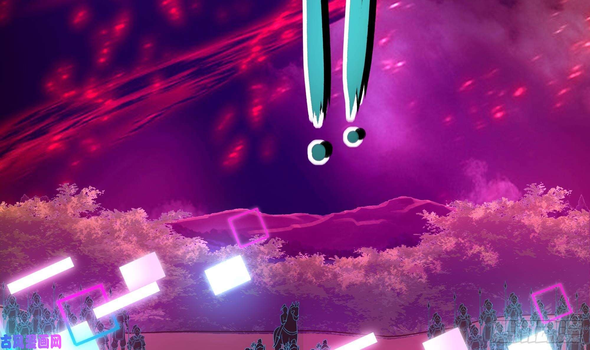 我在地府开后宫第14话 咱们换个姿势吧！