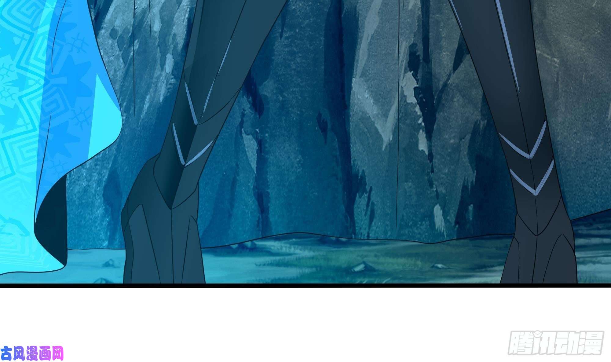 我在地府开后宫第15话 你的剑柄碰到我了