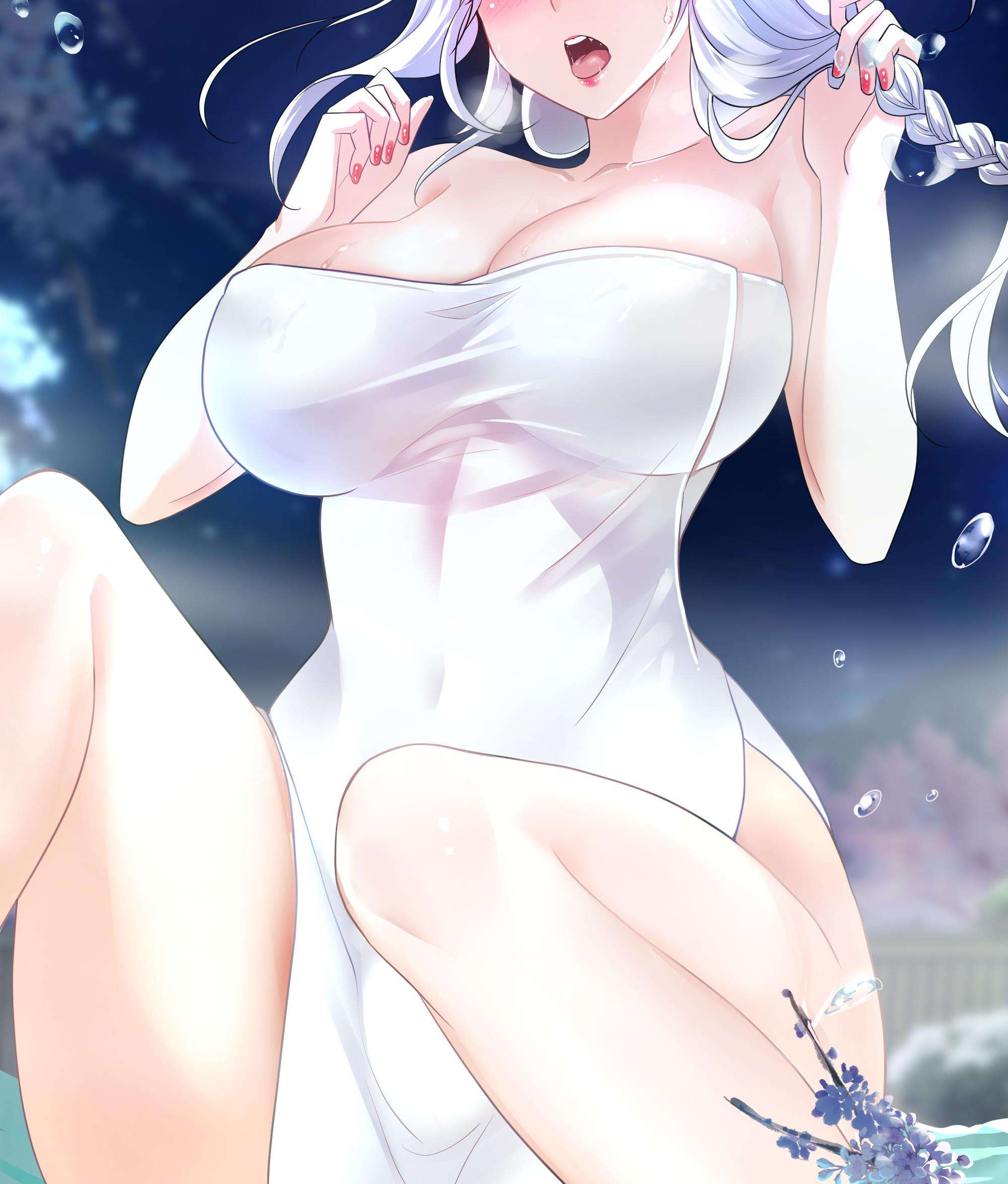 我在地府开后宫13 第12话 鬼潮