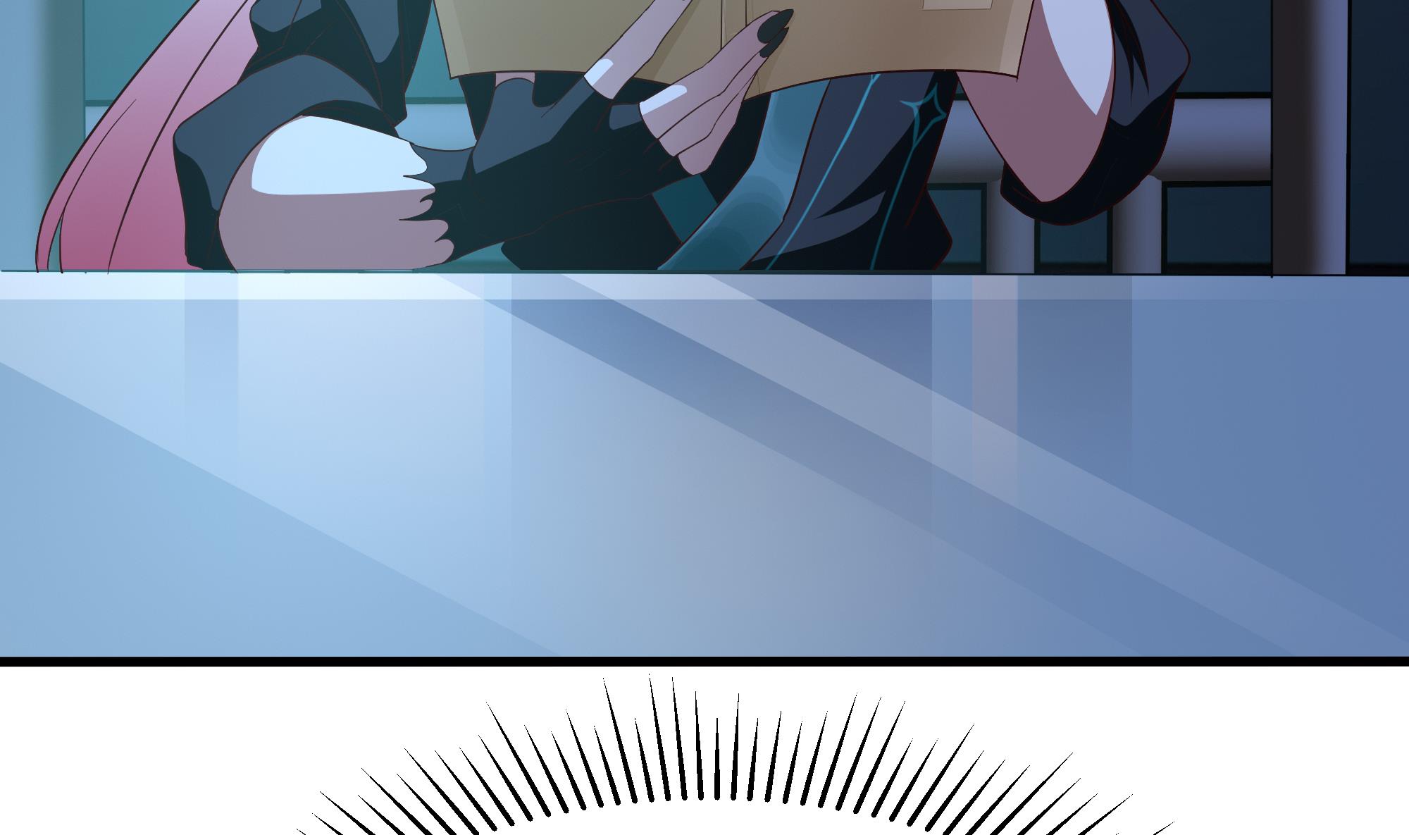 我在地府开后宫13 第12话 鬼潮