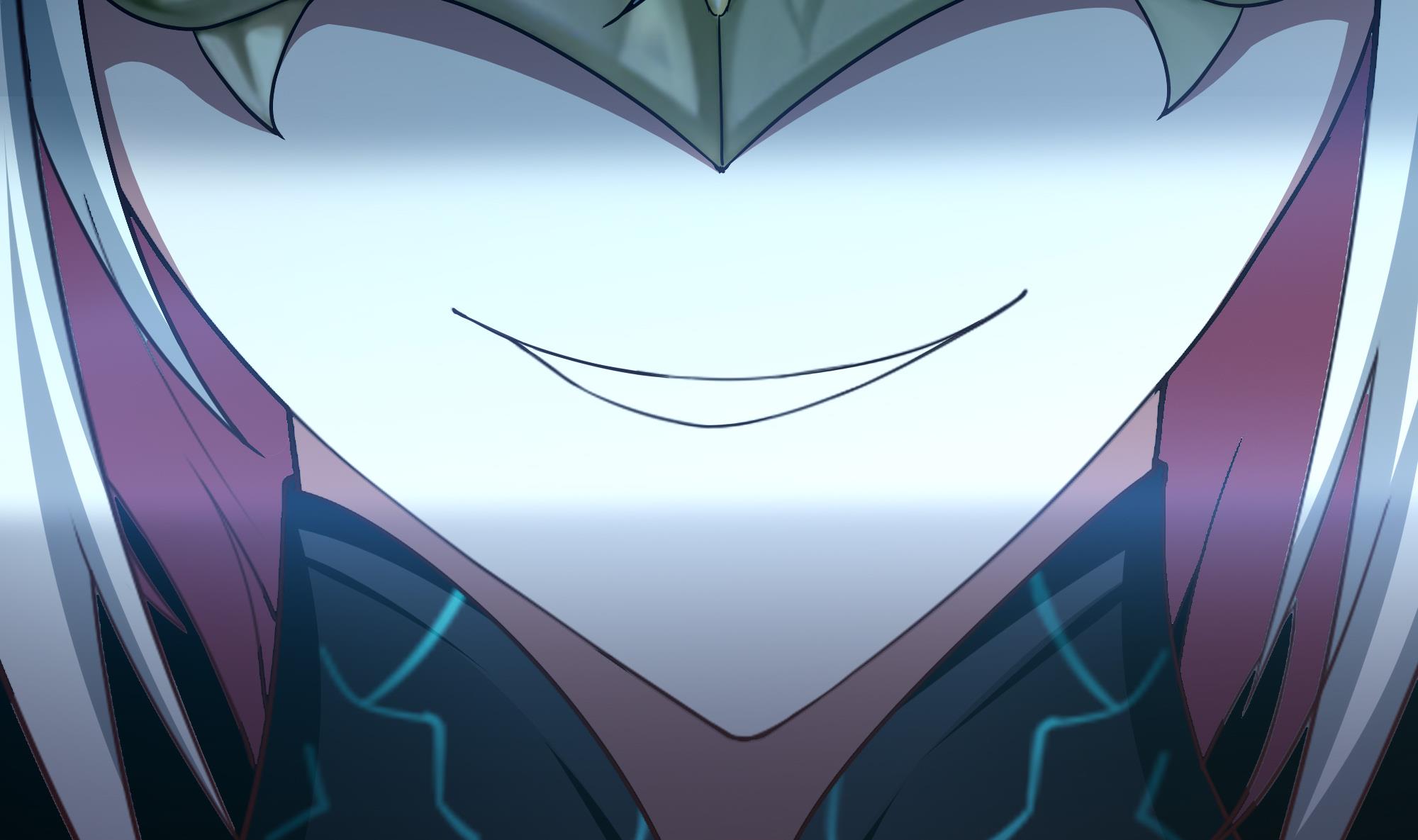 我在地府开后宫13 第12话 鬼潮